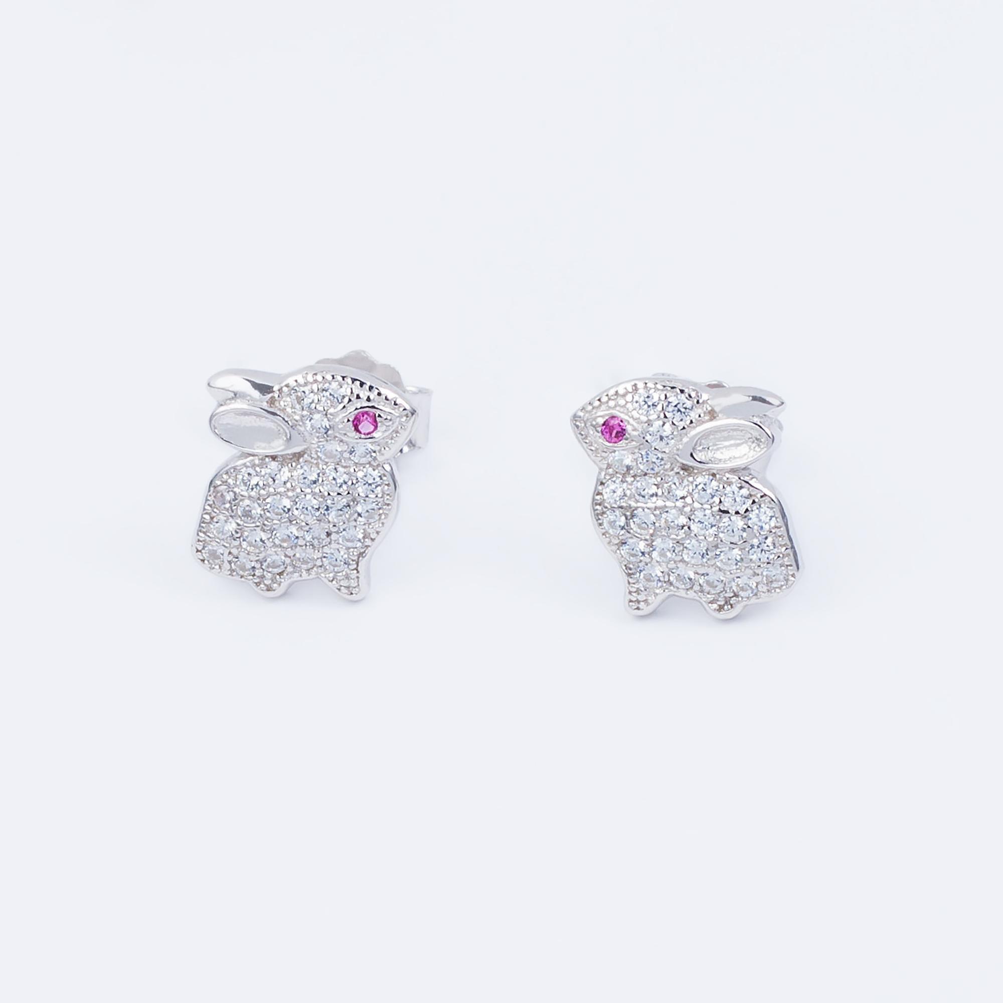 

Сережки TOP Silver 1,60 г 520381б
