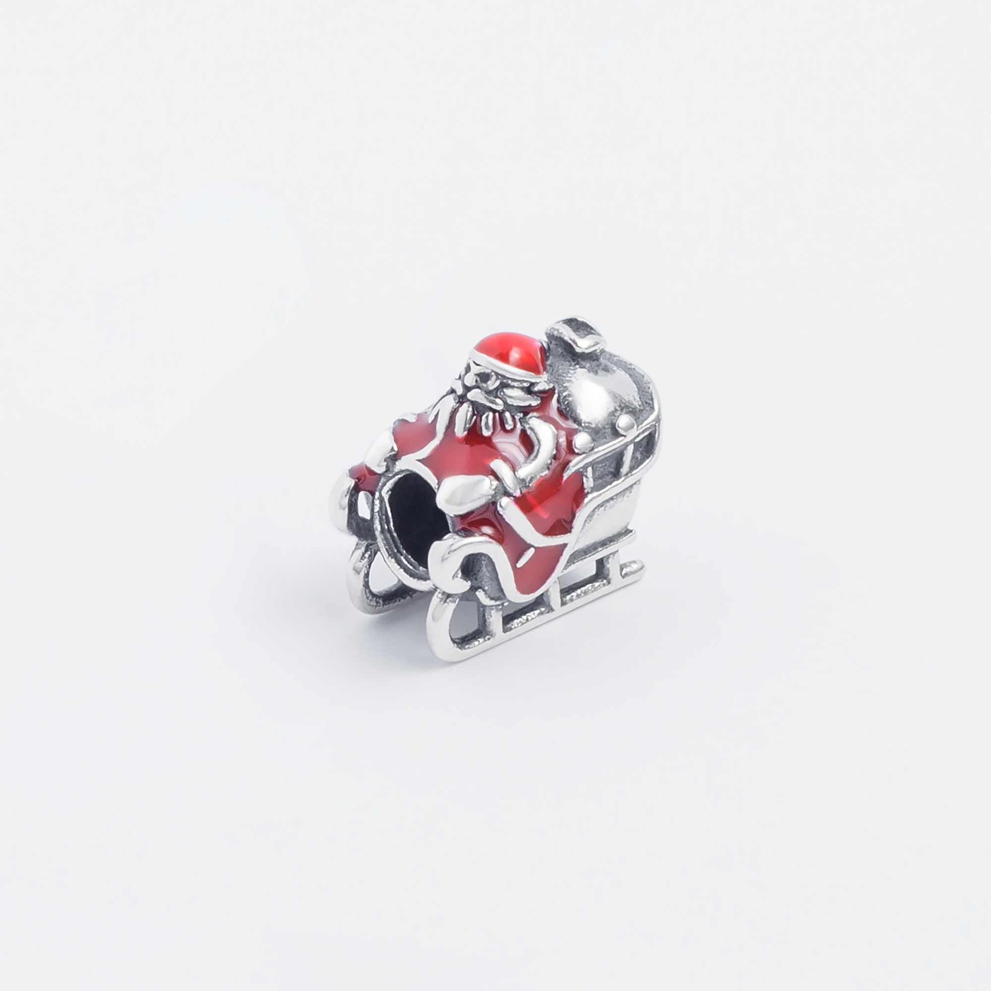 

Шарм Срібло 925 TOP Silver 3,56 г
