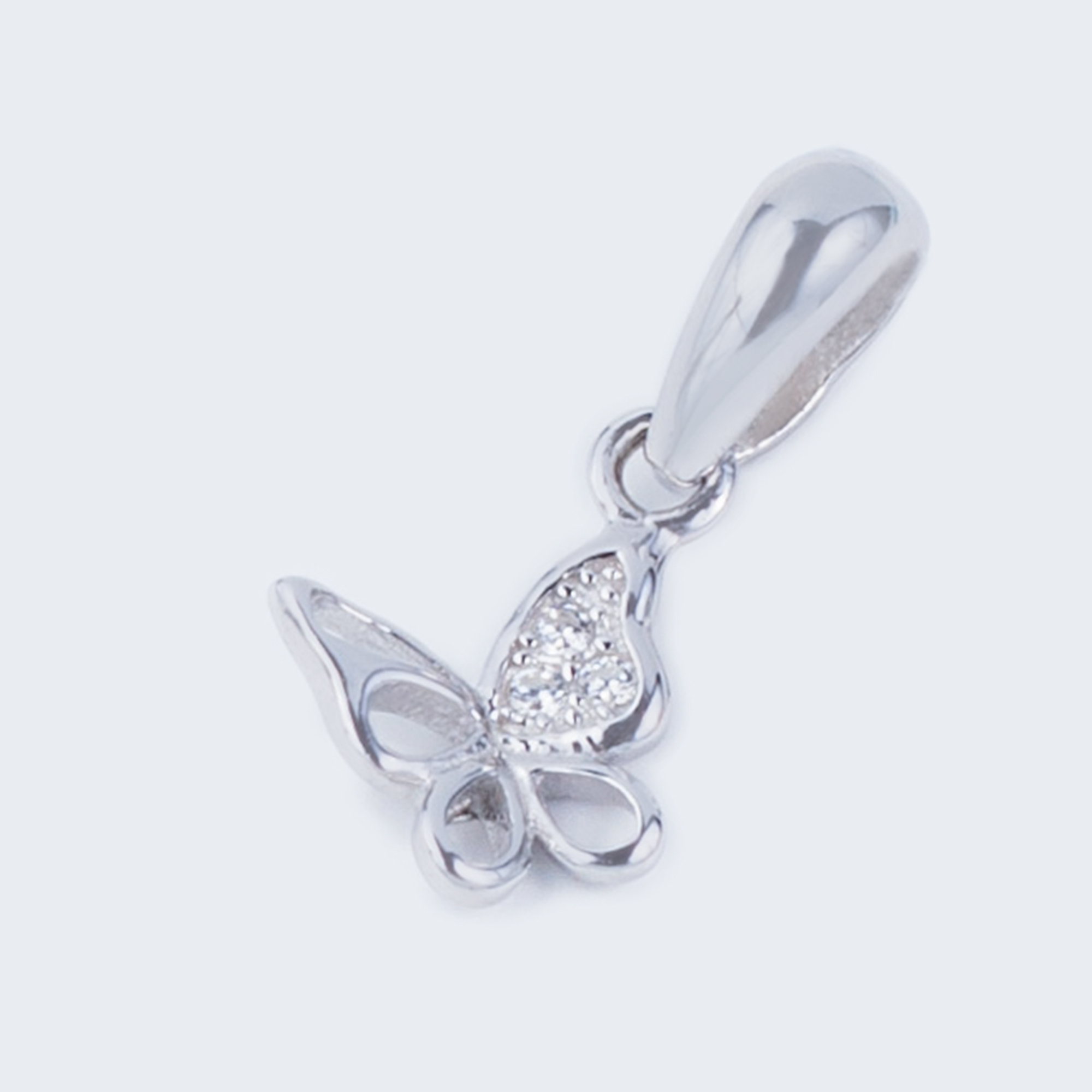 

Підвіска TOP Silver 0,69 г 540032б