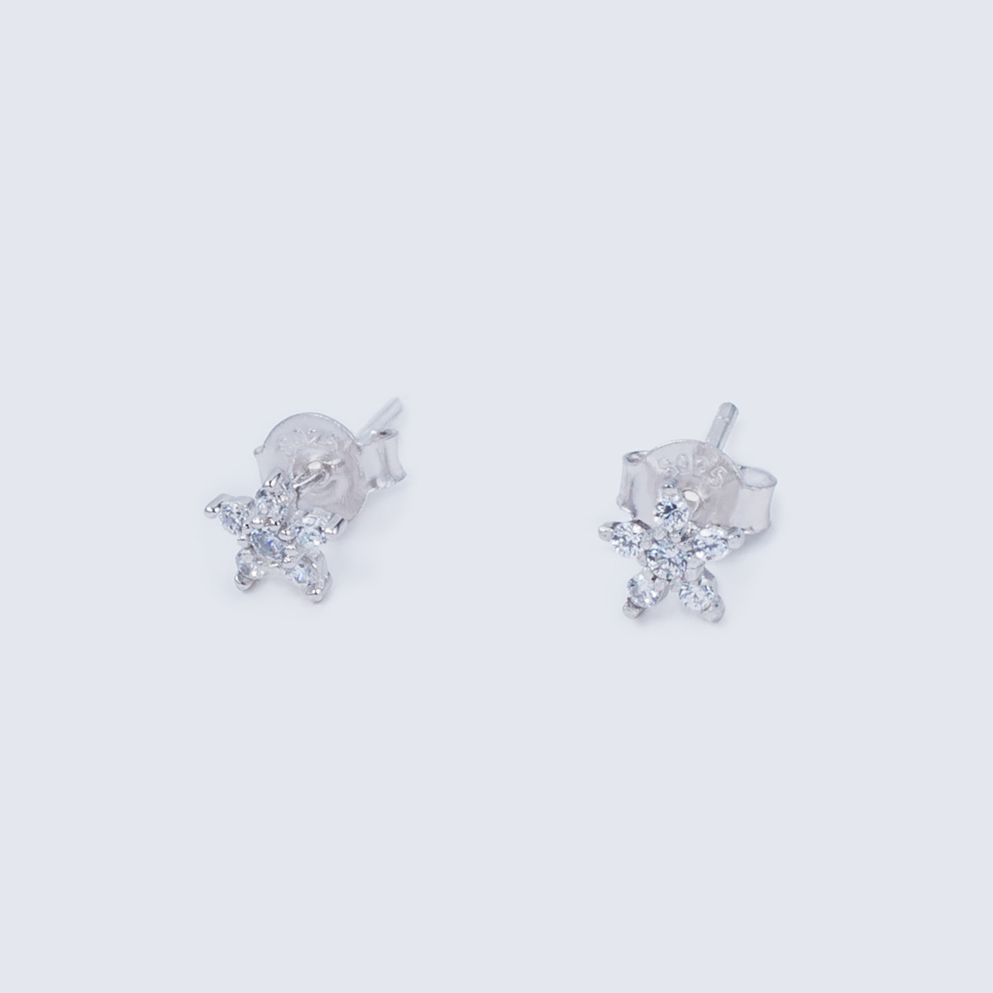 

Сережки TOP Silver 0,73 г