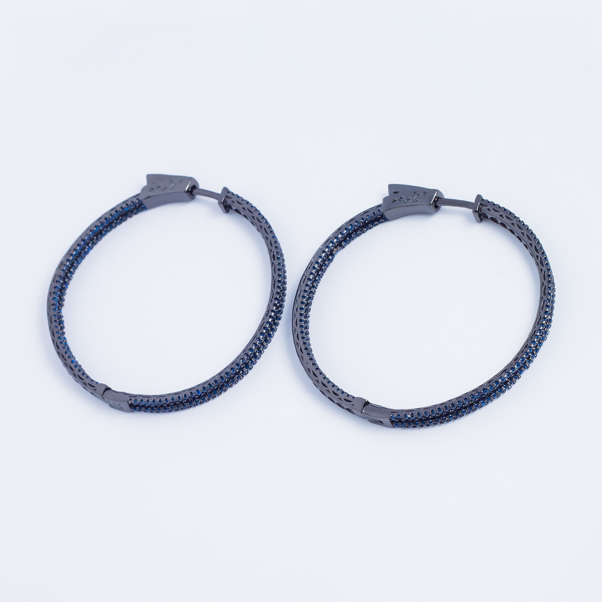 

Сережки TOP Silver 12,80 г 520701с