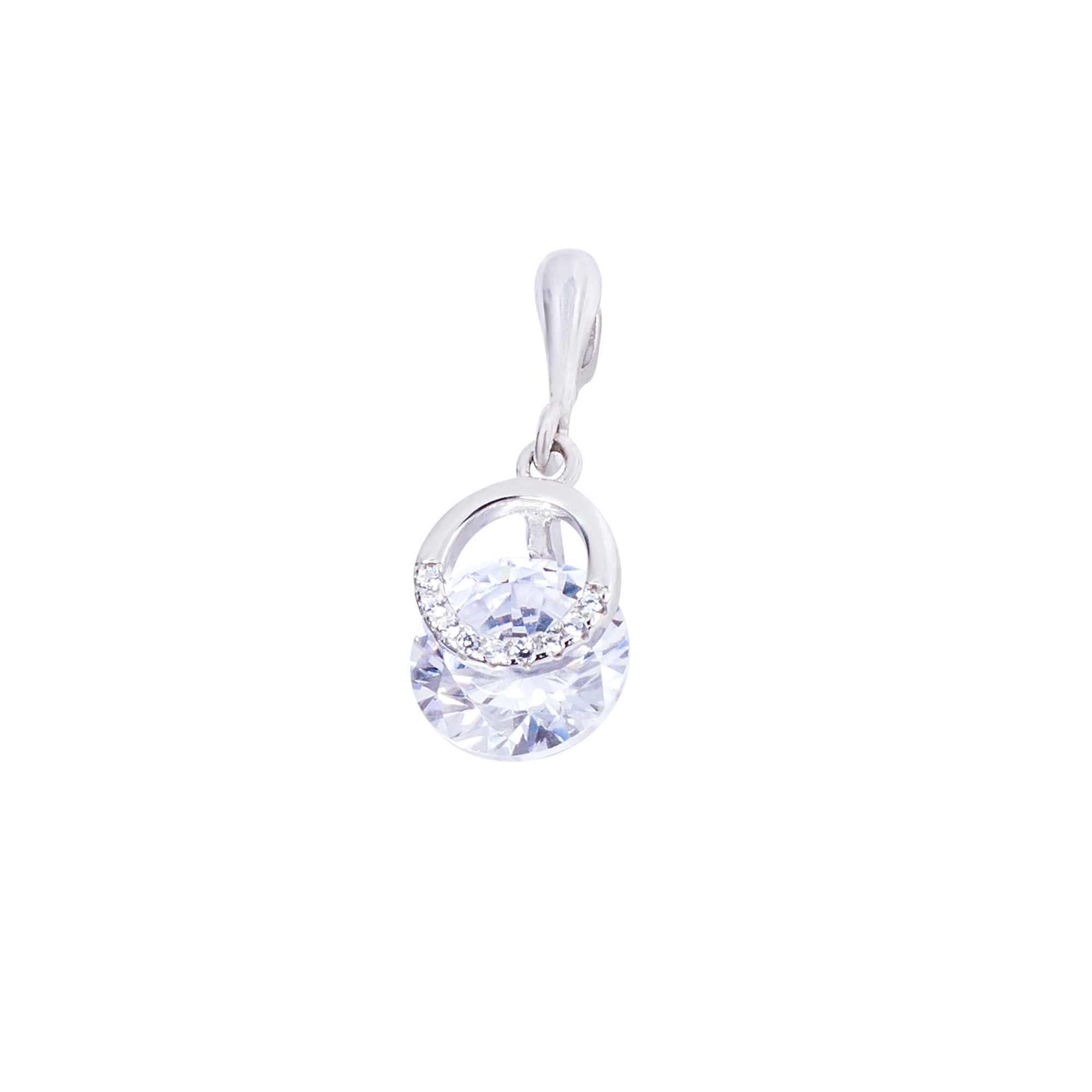 

Підвіска TOP Silver 1,96 г 9540217б