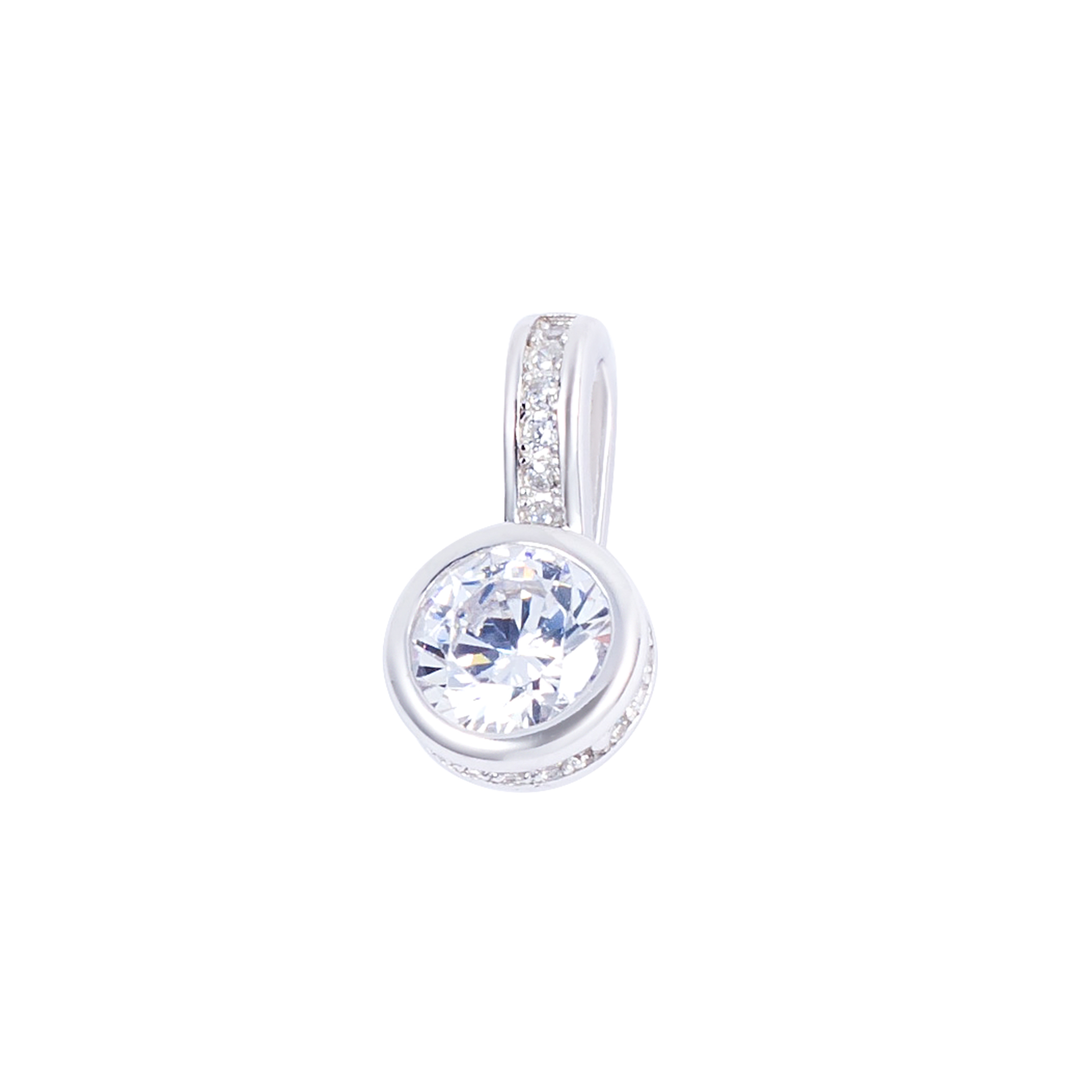 

Підвіска TOP Silver 1,65 г 9540211б