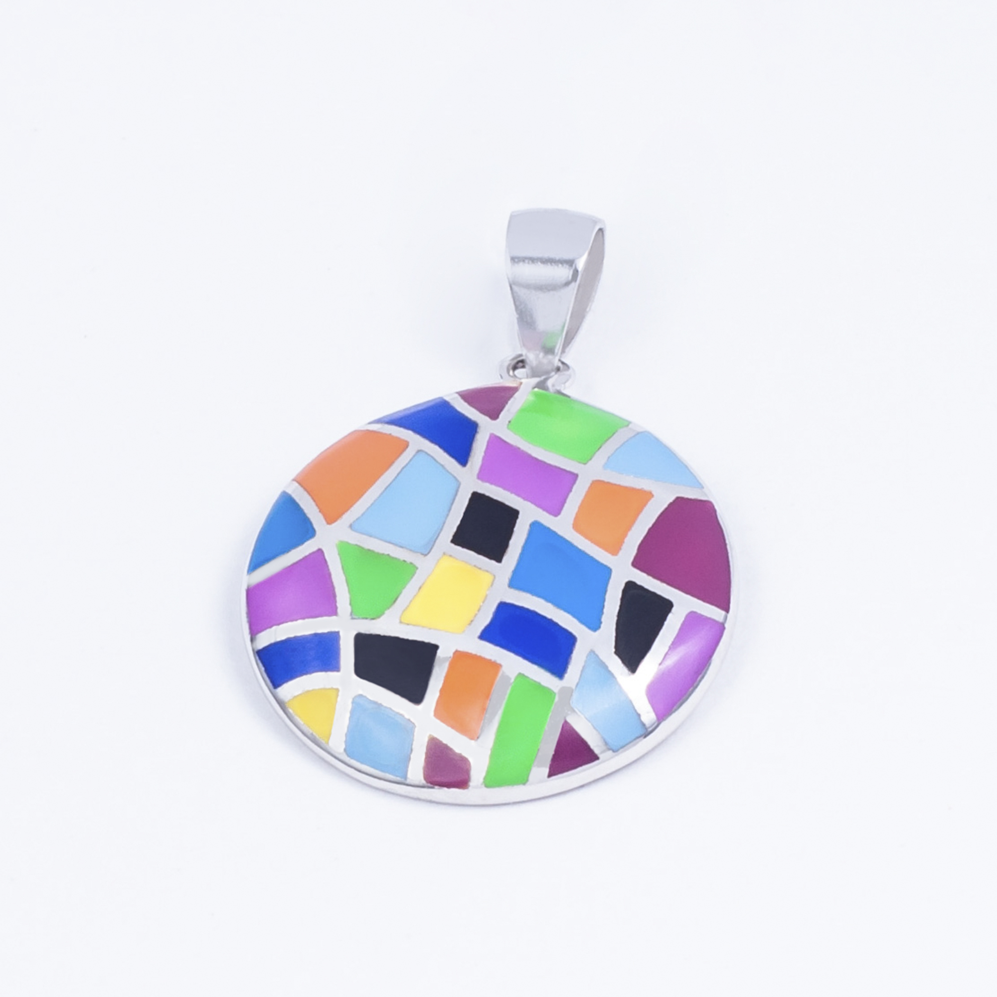 

Підвіска TOP Silver 2,50 г е9540005