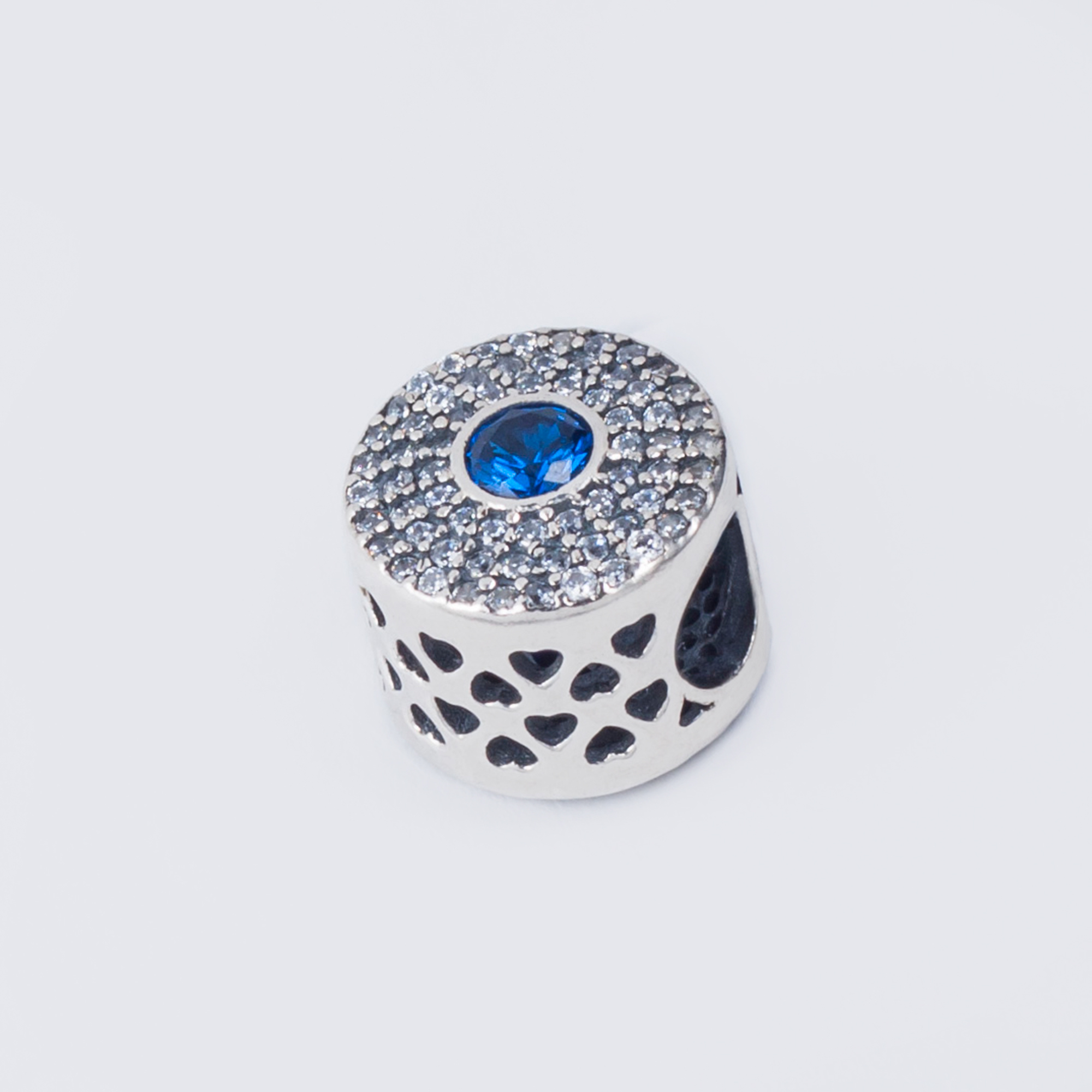 

Шарм Срібло 925 TOP Silver 3,55 г