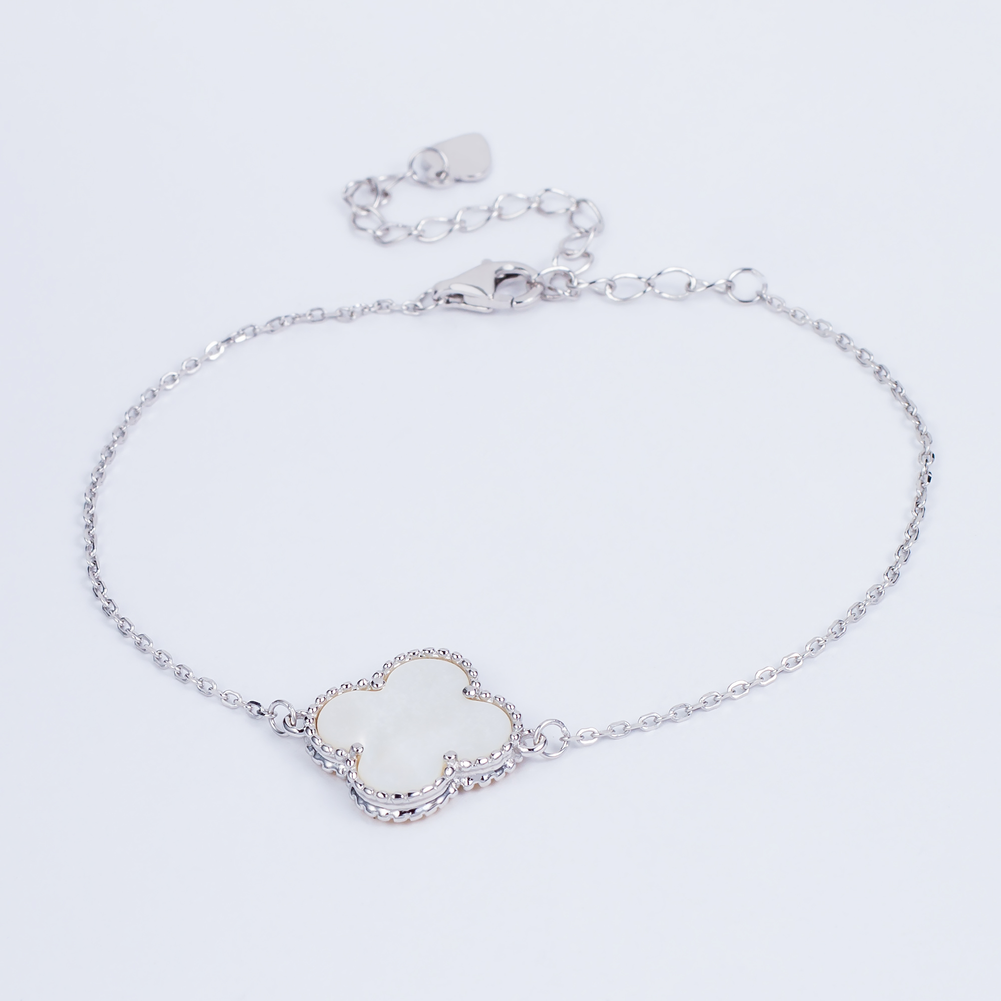 

Браслет TOP Silver размер 15,0 2,10 г 9550088б