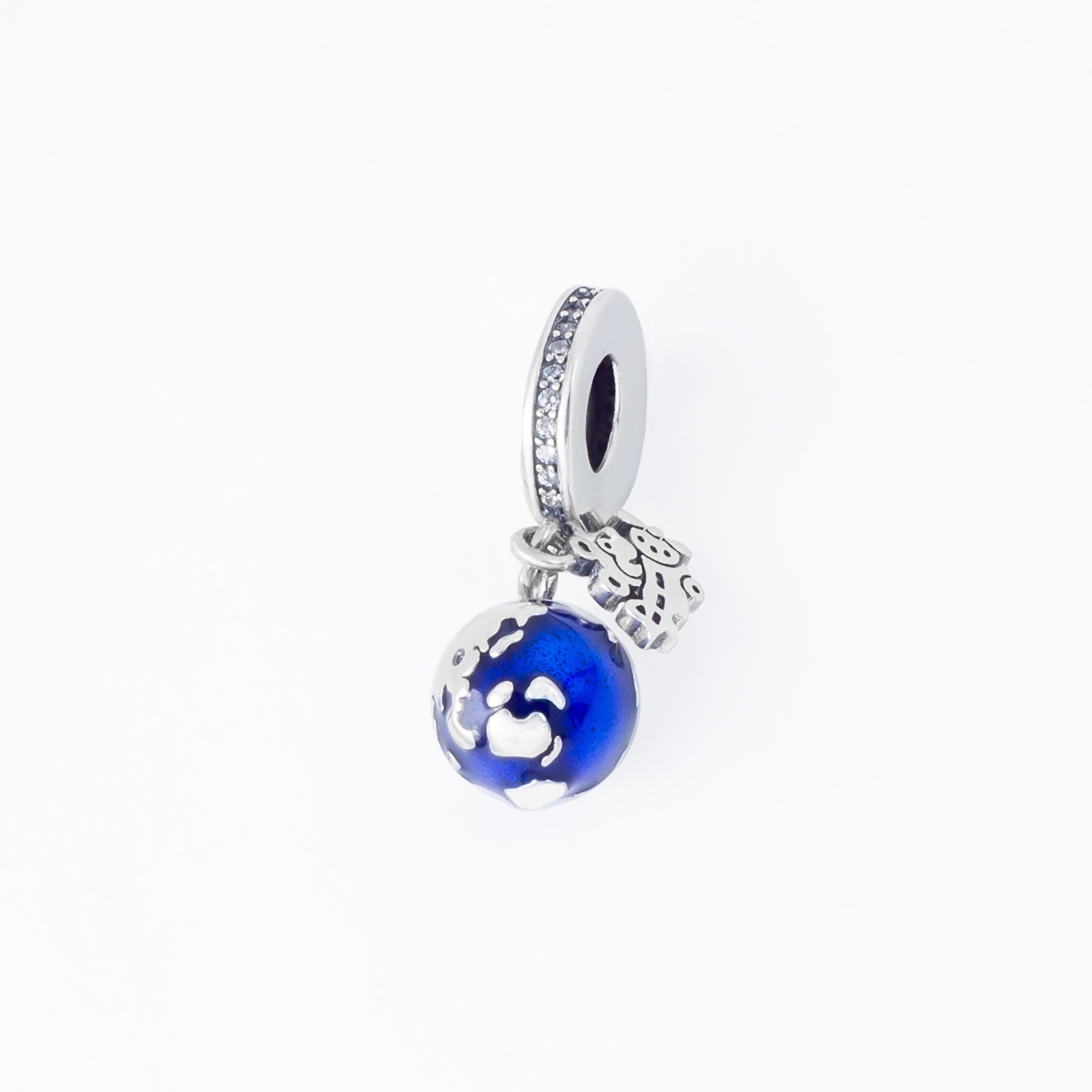 

Шарм Срібло 925 TOP Silver 4,70 г 580443б