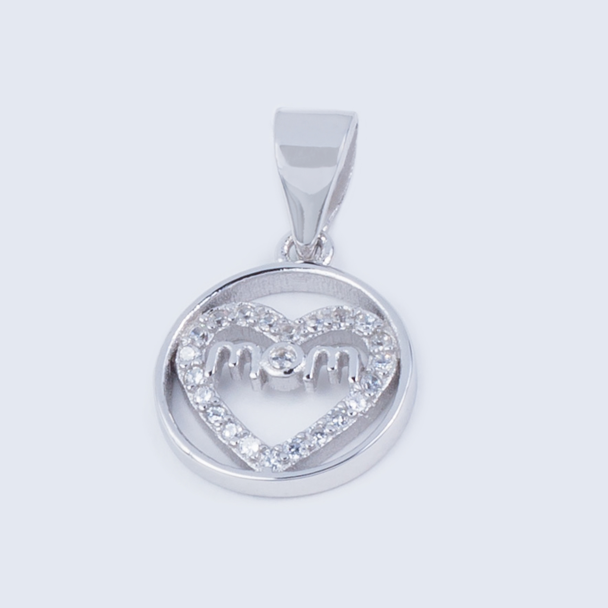 

Підвіска TOP Silver 1,10 г