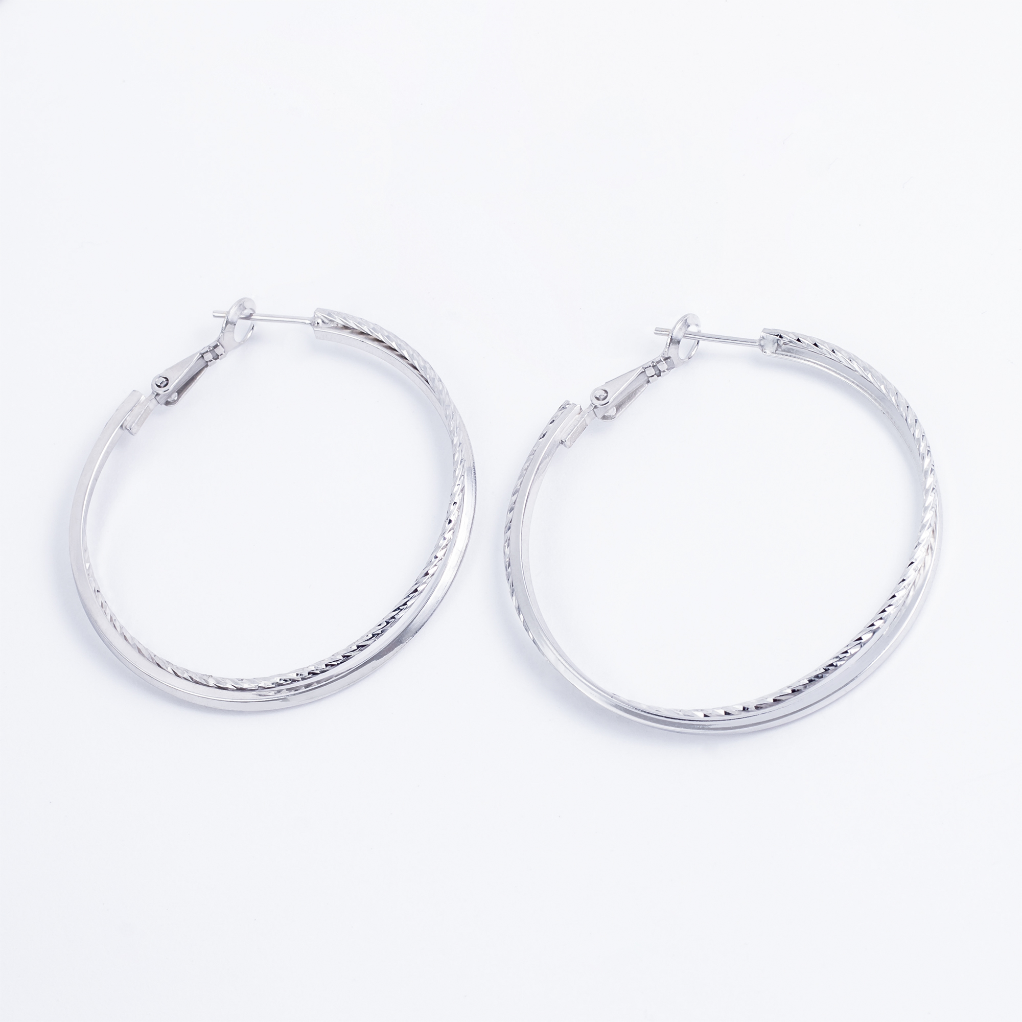

Сережки TOP Silver 8,45 г 520453