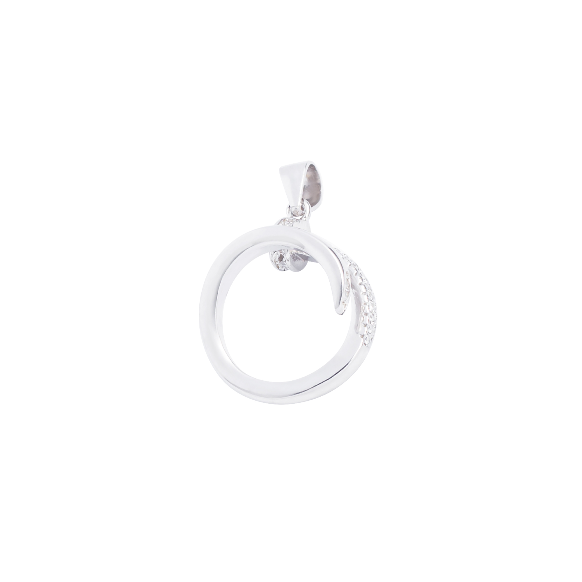 

Підвіска TOP Silver 2,40 г 9540255б