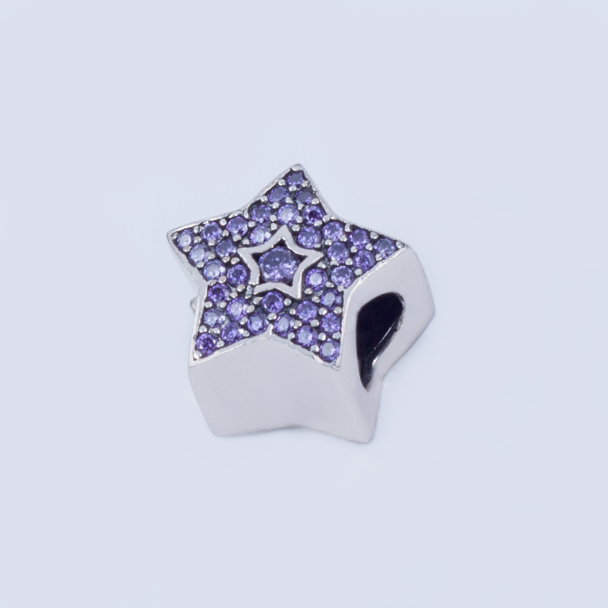 

Шарм Срібло 925 TOP Silver 2,20 г 580009ф