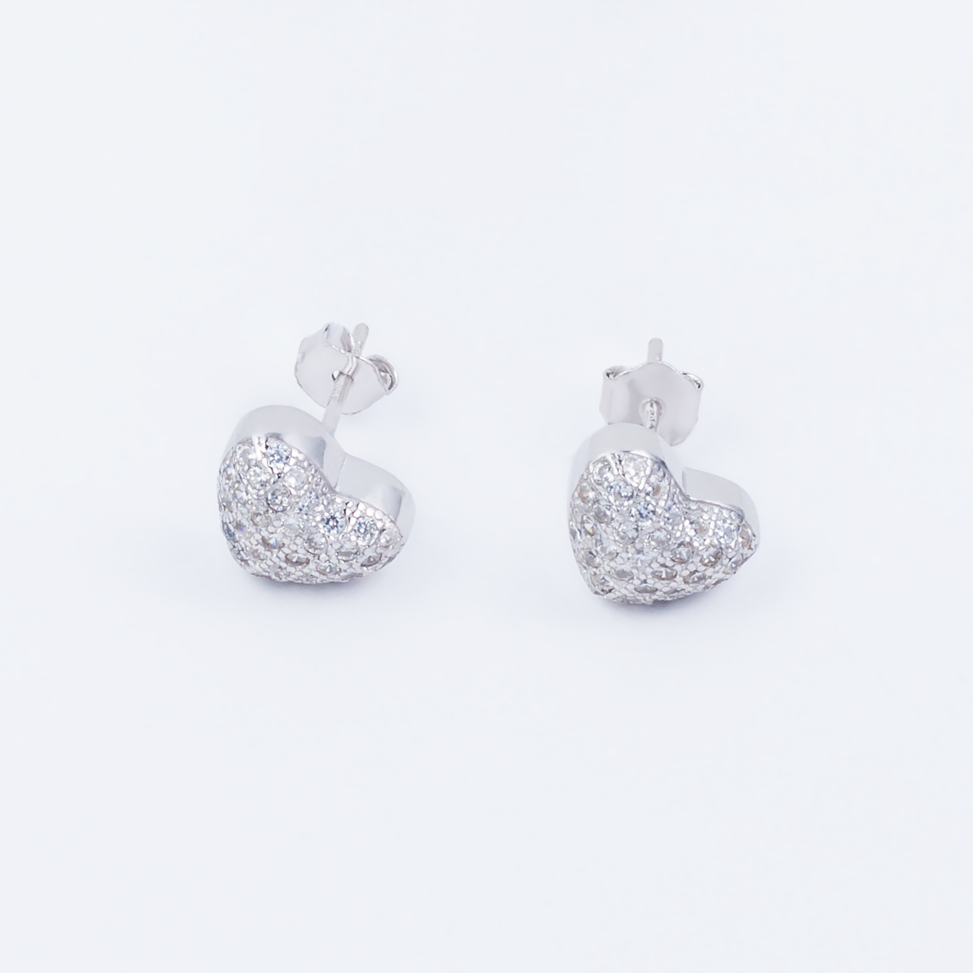 

Сережки TOP Silver 2,22 г 9520092б