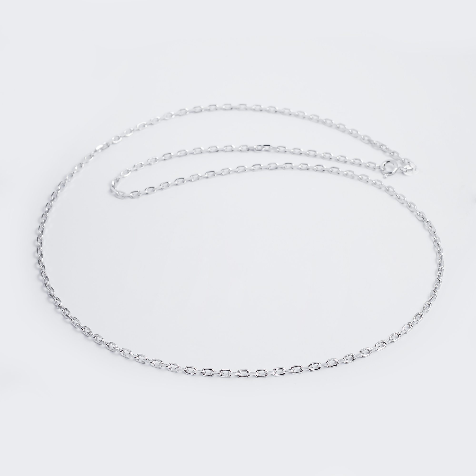 

Ланцюжок TOP Silver розмір 55,0 7,00 г