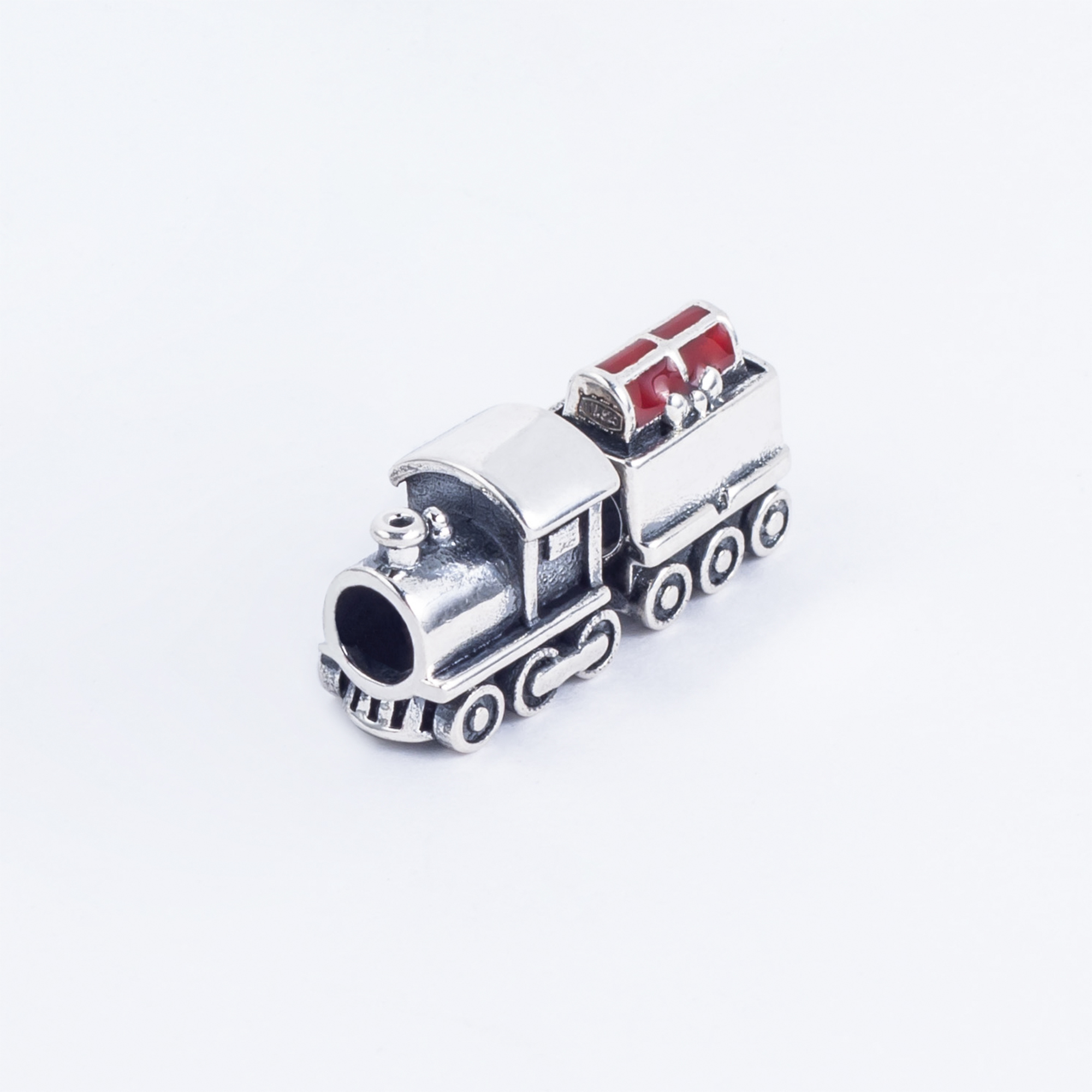 

Шарм Срібло 925 TOP Silver 5,50 г 580273