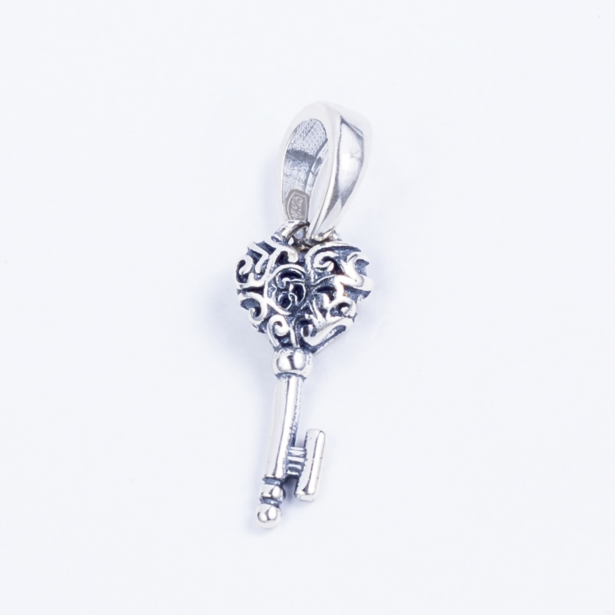 

Шарм Срібло 925 TOP Silver 1,73 г 580227