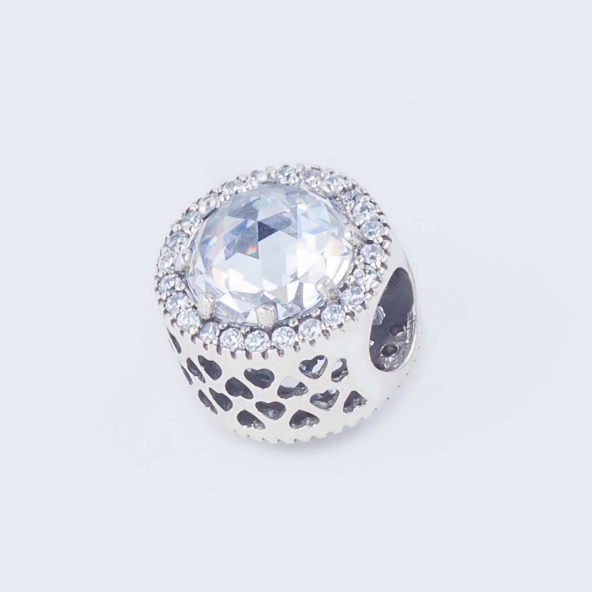 

Шарм Срібло 925 TOP Silver 2,70 г 580001б