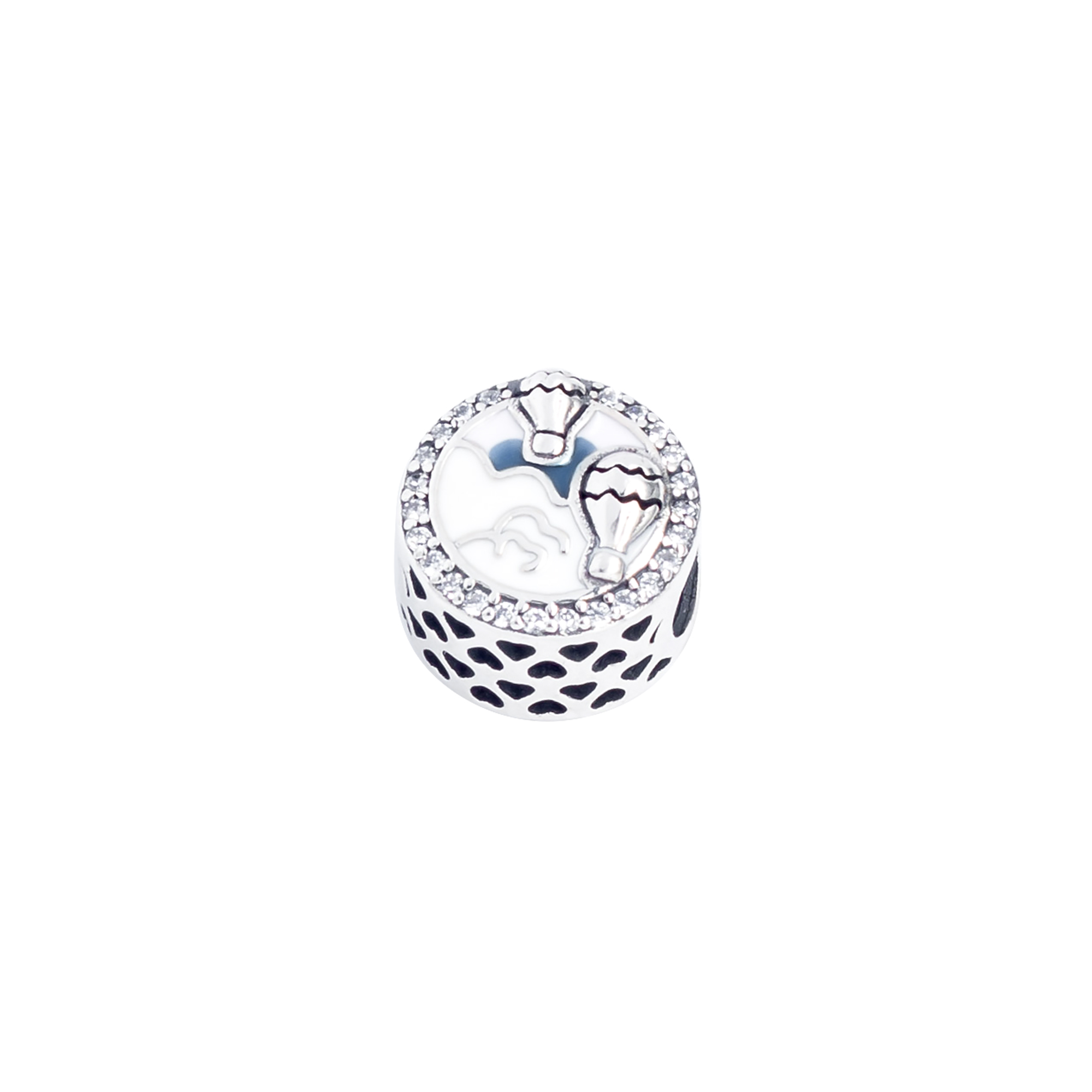 

Шарм Срібло 925 TOP Silver 2,30 г