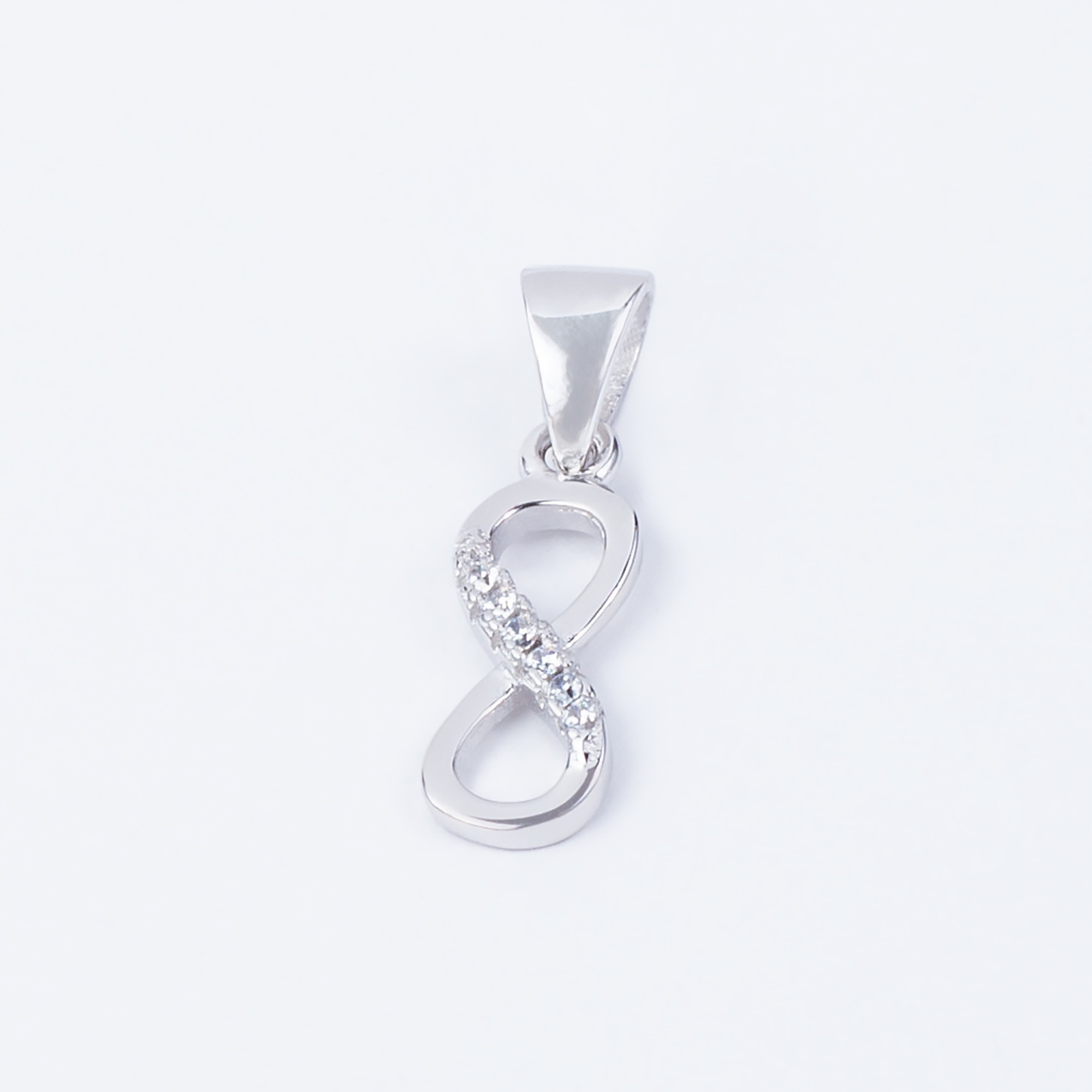 

Підвіска TOP Silver 0,58 г 540177б