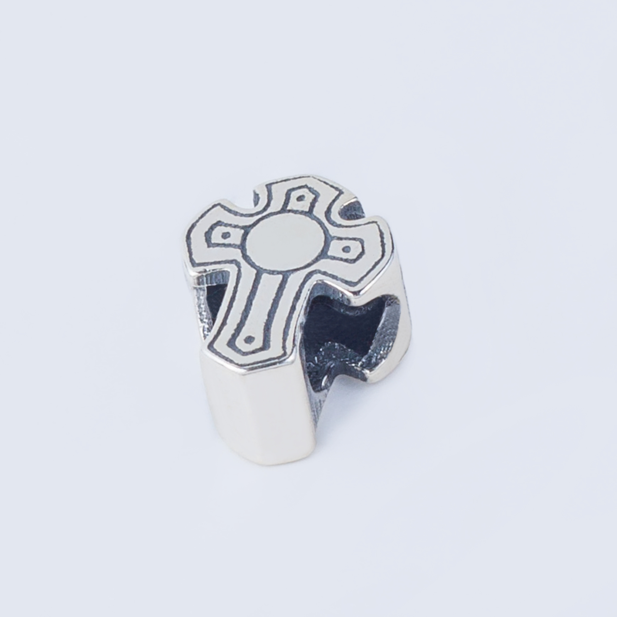 

Шарм Срібло 925 TOP Silver 2,35 г 580112