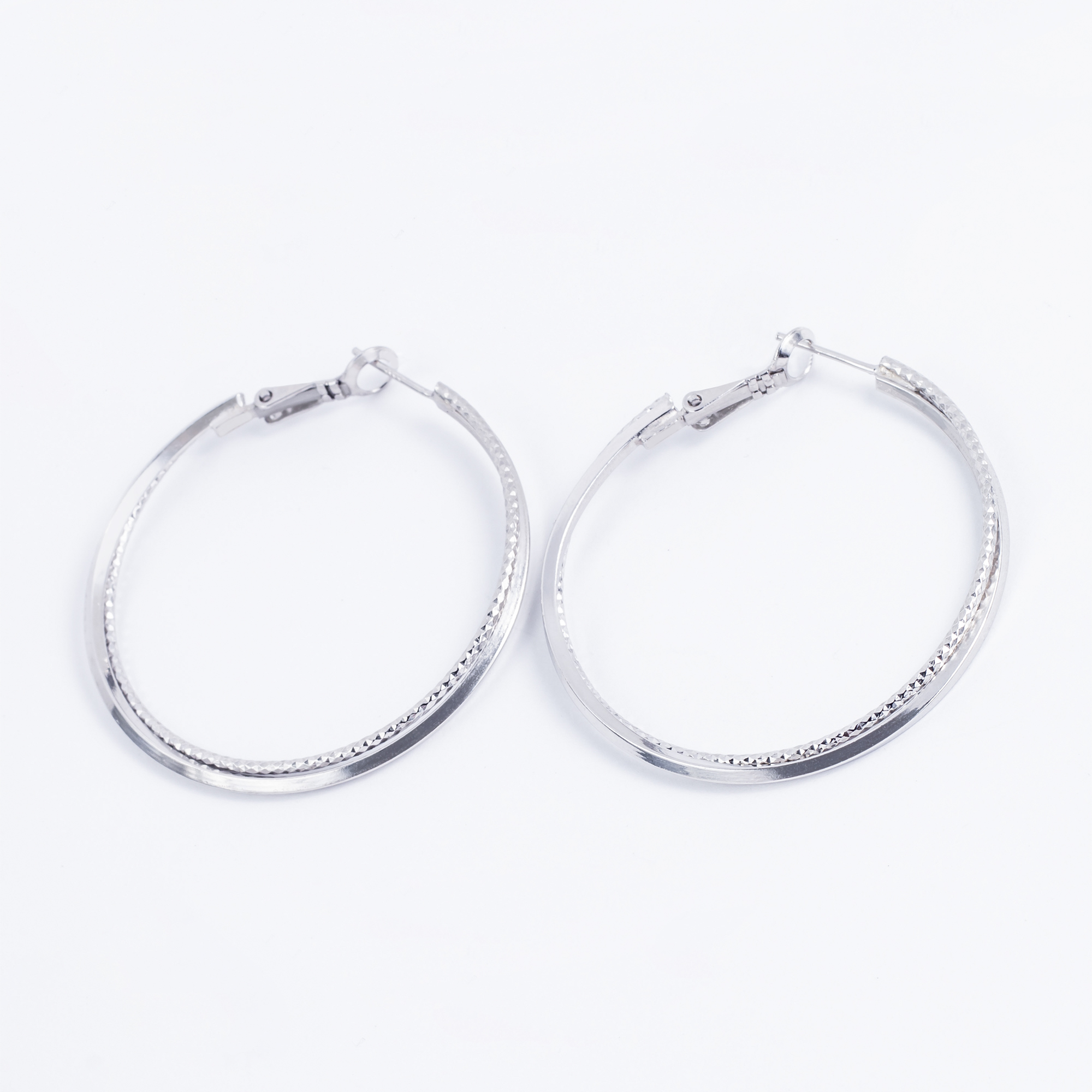 

Сережки TOP Silver 8,60 г 520455