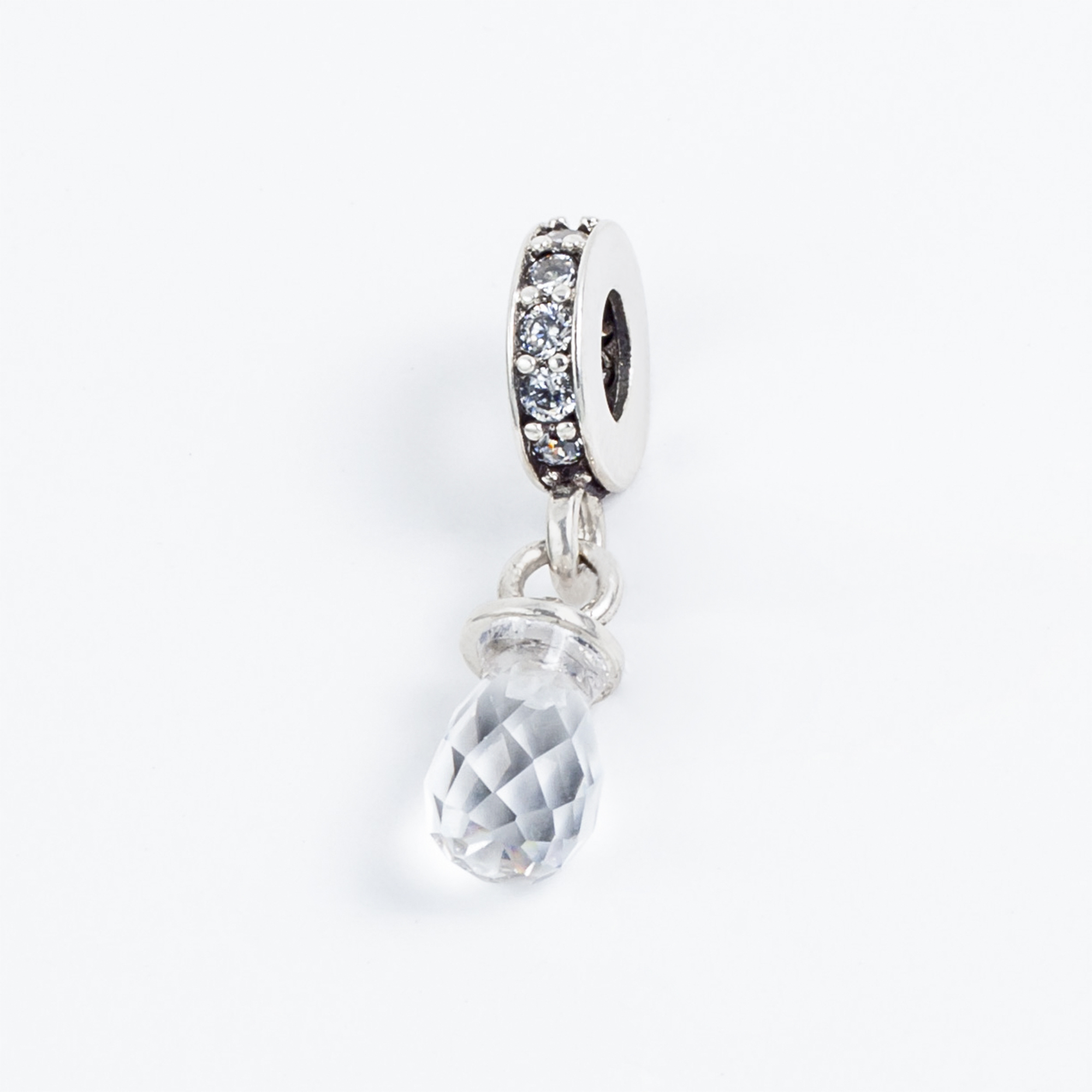 

Шарм Срібло 925 TOP Silver 2,05 г