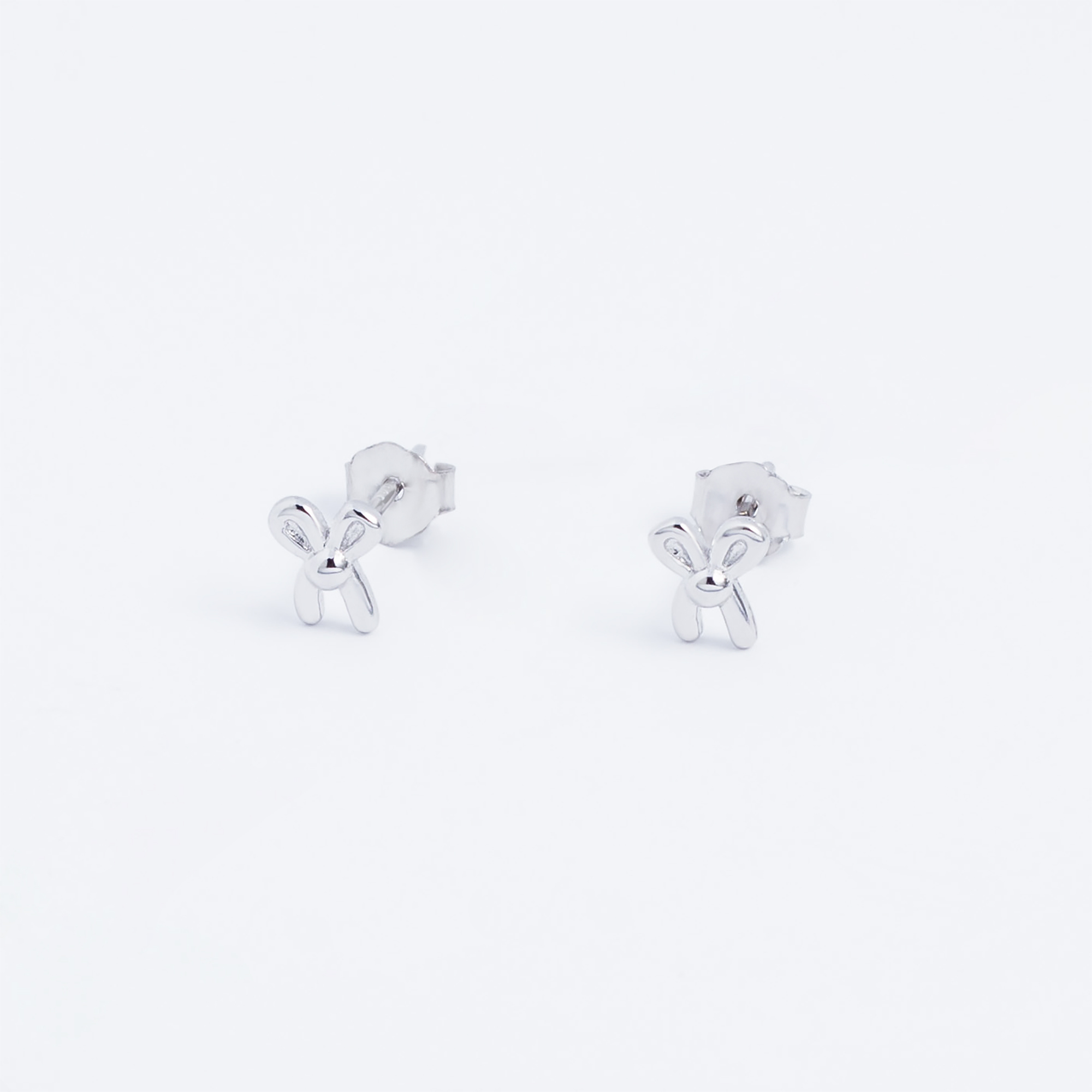 

Сережки TOP Silver 0,48 г