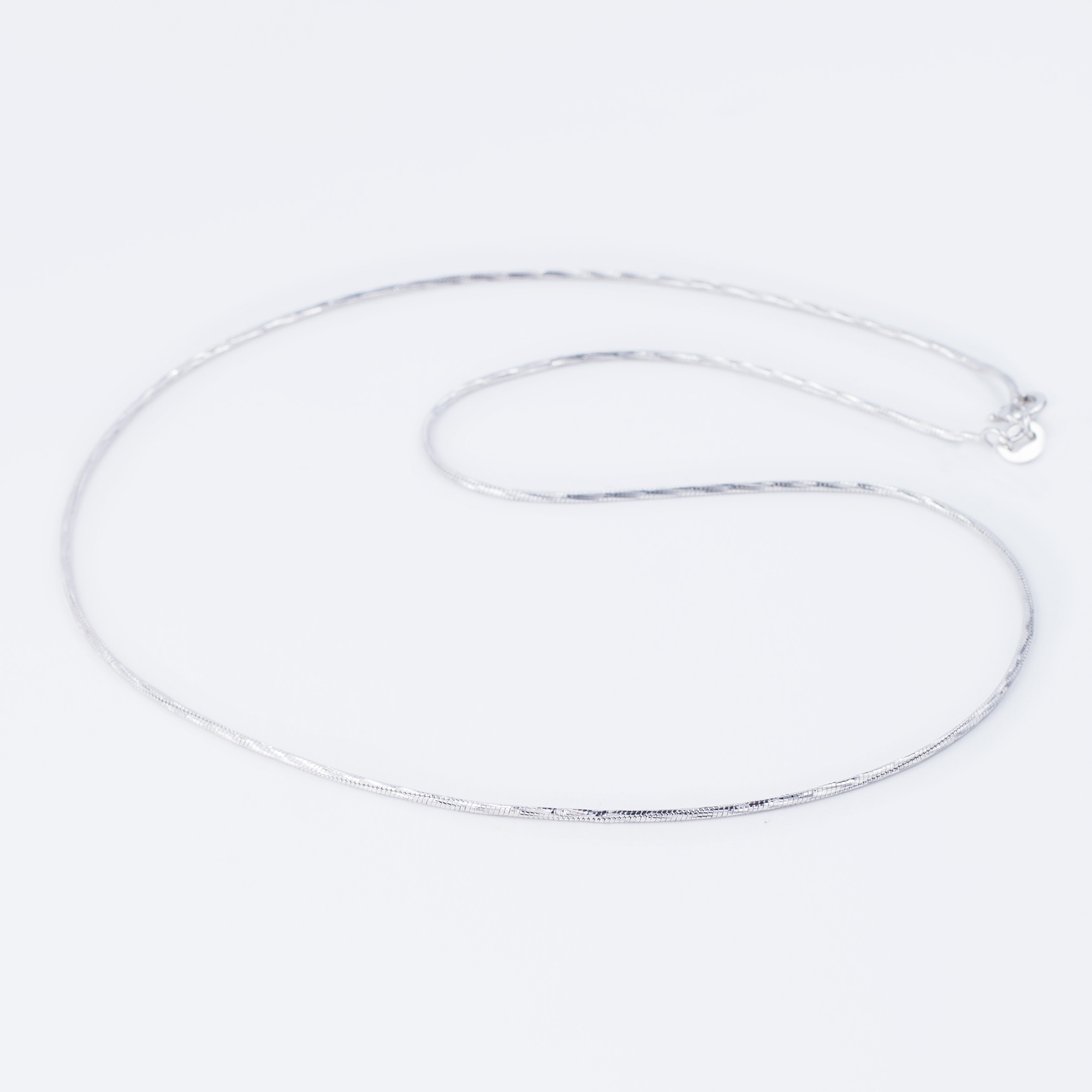 

Ланцюжок TOP Silver размер 50,0 3,80 г 530026/3