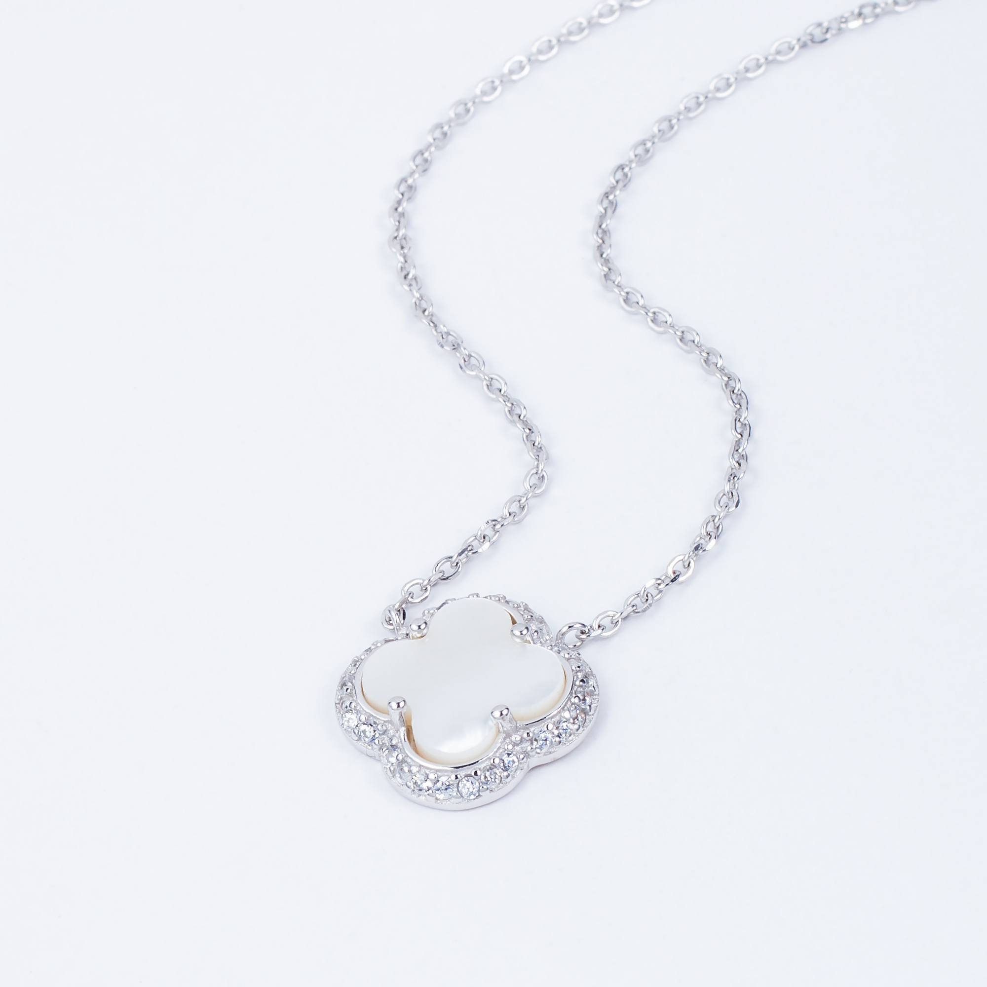 

Кольє TOP Silver размер 42,0 4,20 г 9560086б