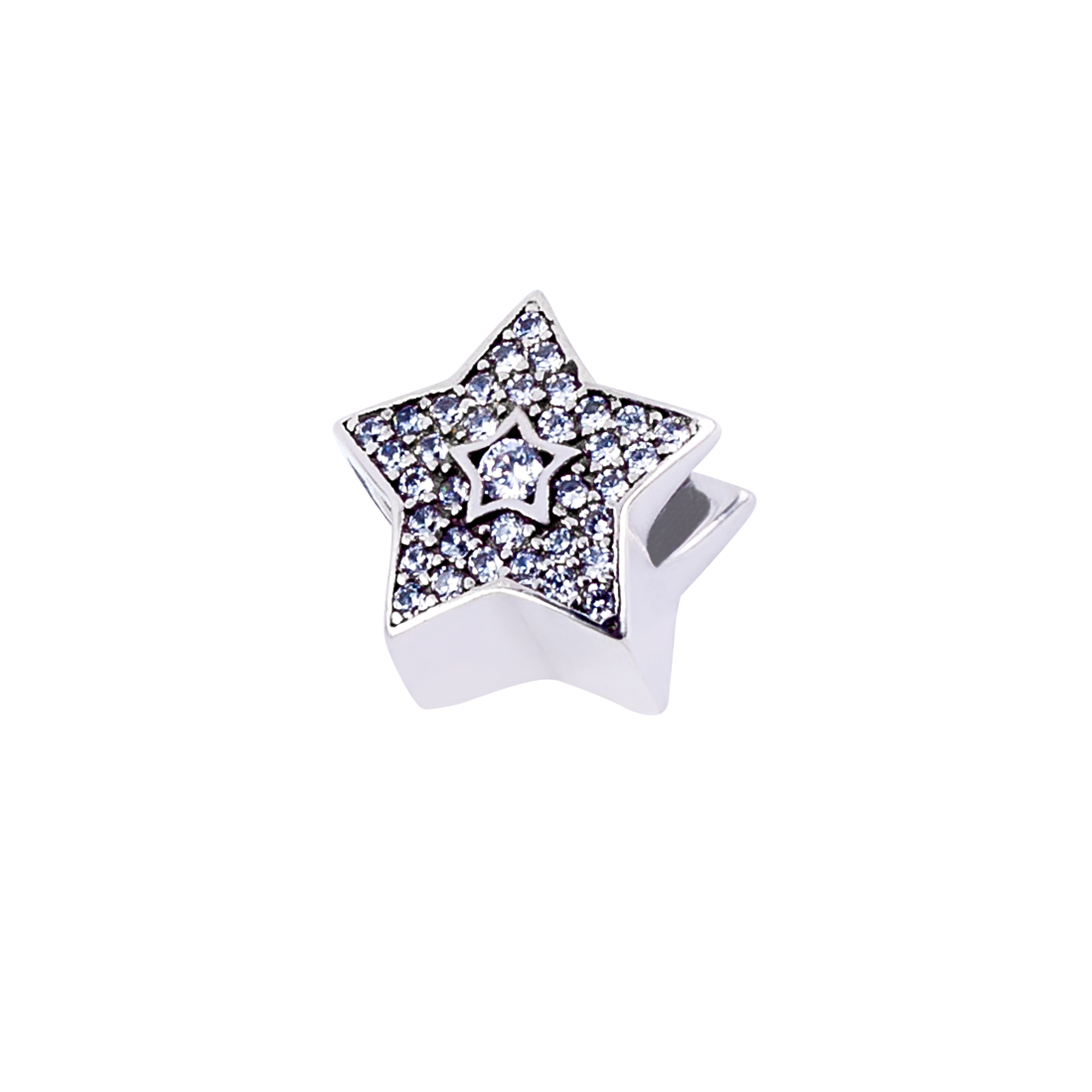 

Шарм Срібло 925 TOP Silver 2,30 г 580009б