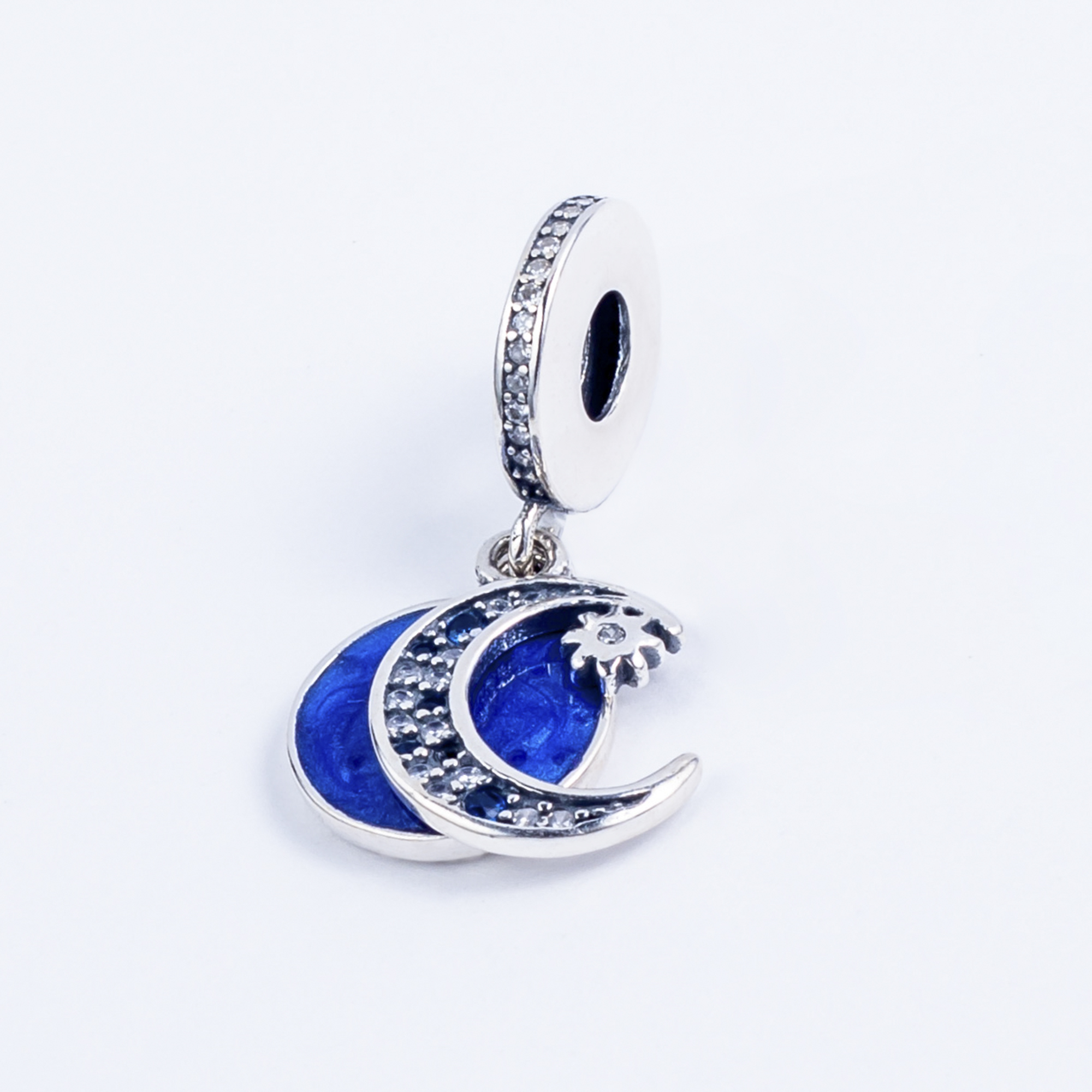 

Шарм Срібло 925 TOP Silver 3,25 г