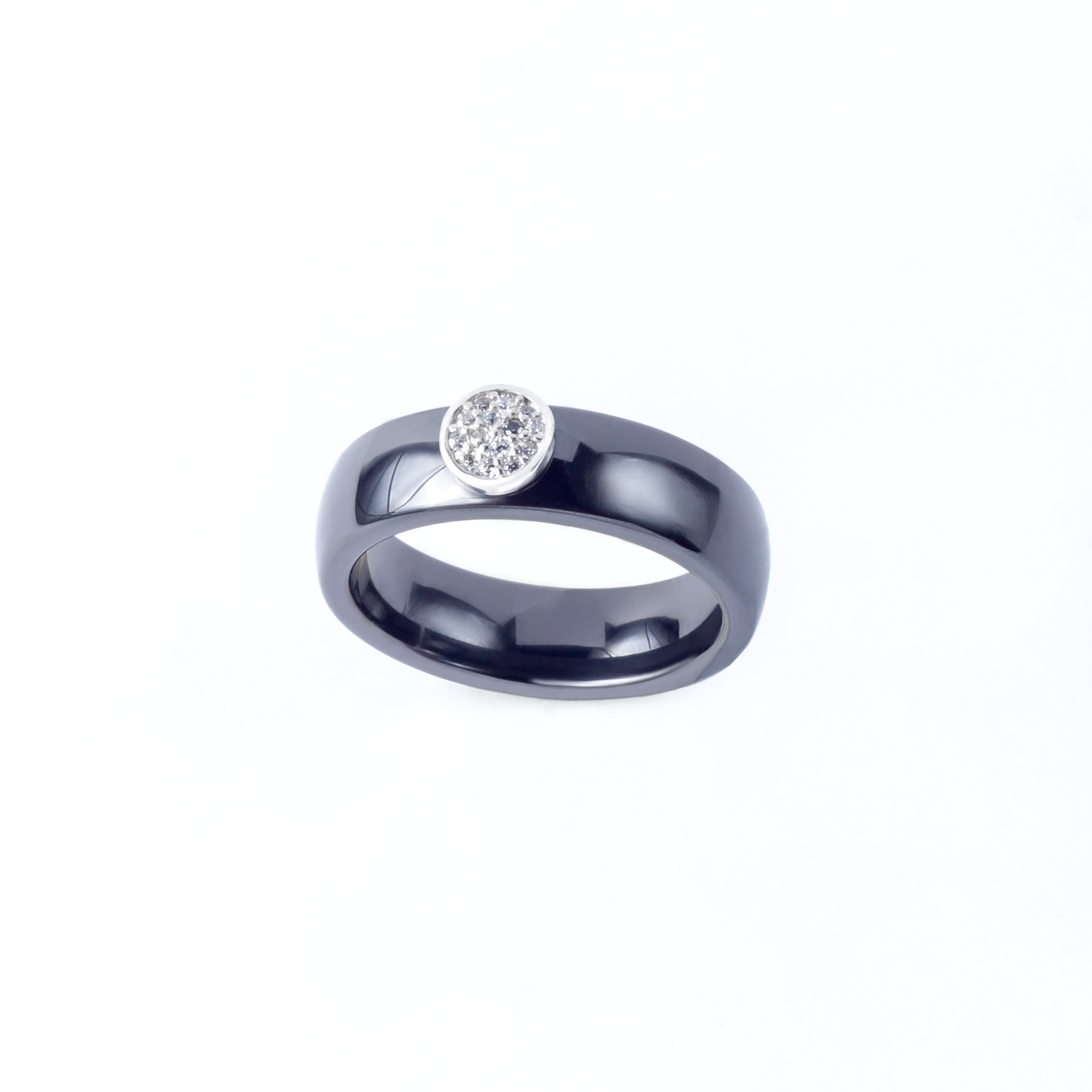 

Каблучка TOP Silver розмір 19,0 5,07 г