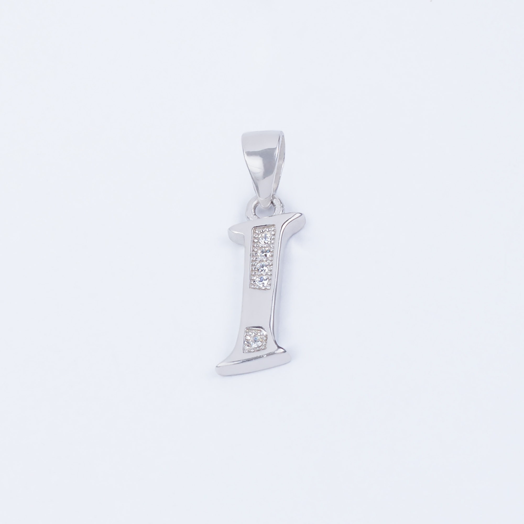 

Підвіска TOP Silver 0,93 г 540131б