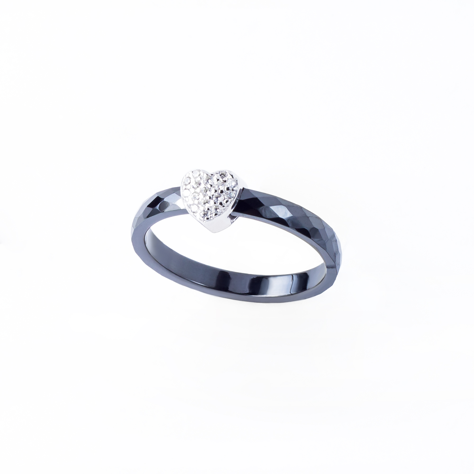

Каблучка TOP Silver розмір 19,0 2,43 г
