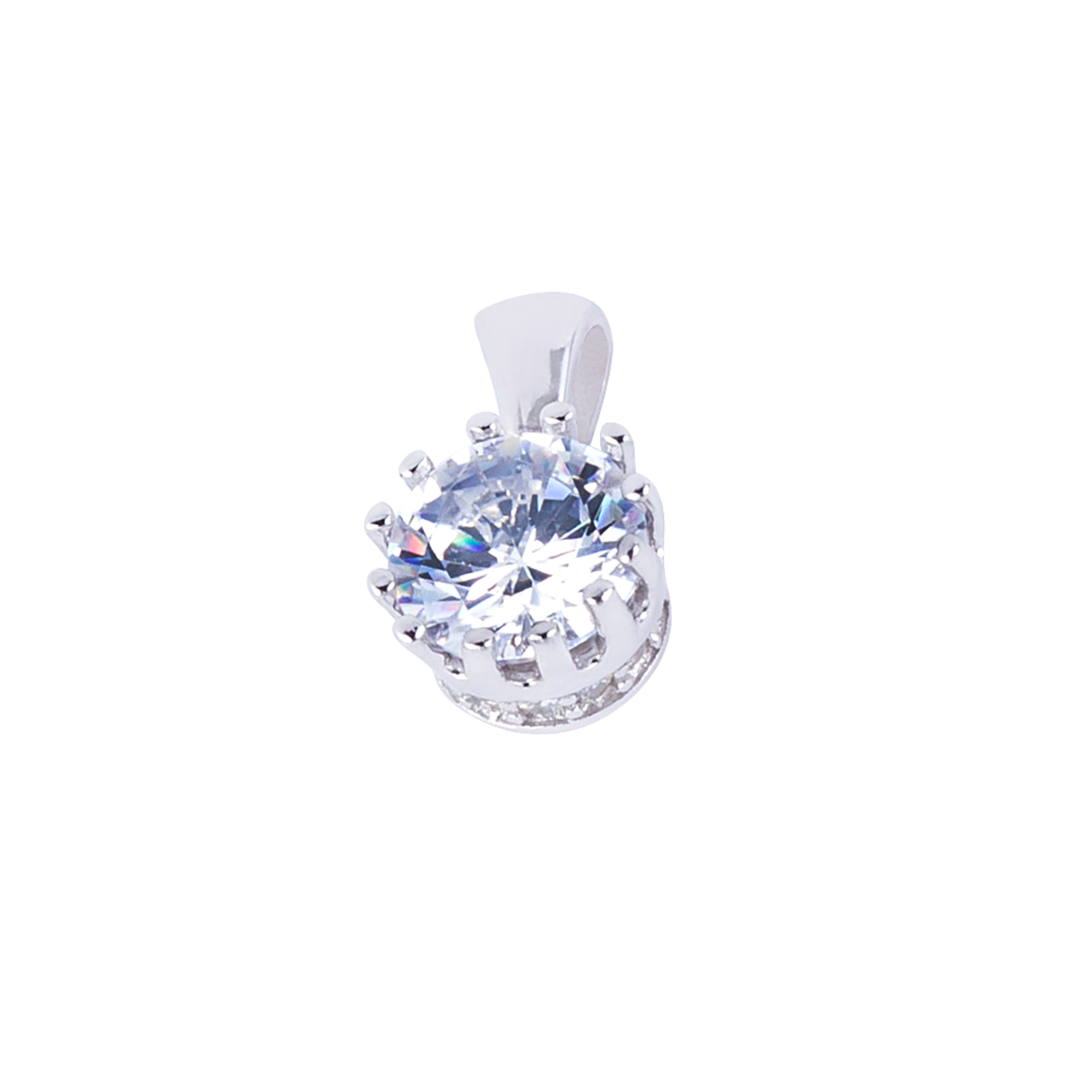 

Підвіска TOP Silver (00-00000009)