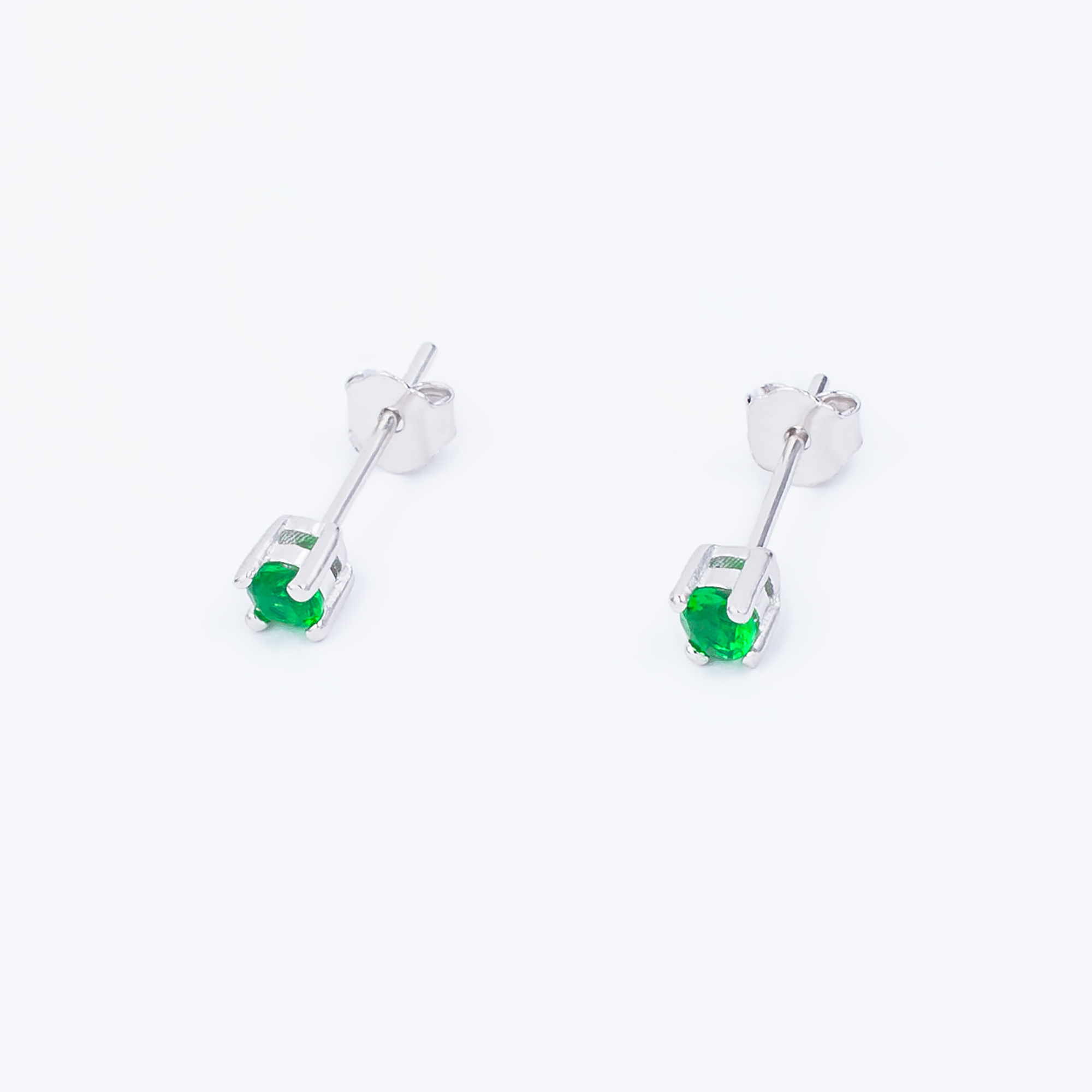 

Сережки TOP Silver 0,55 г 520163з
