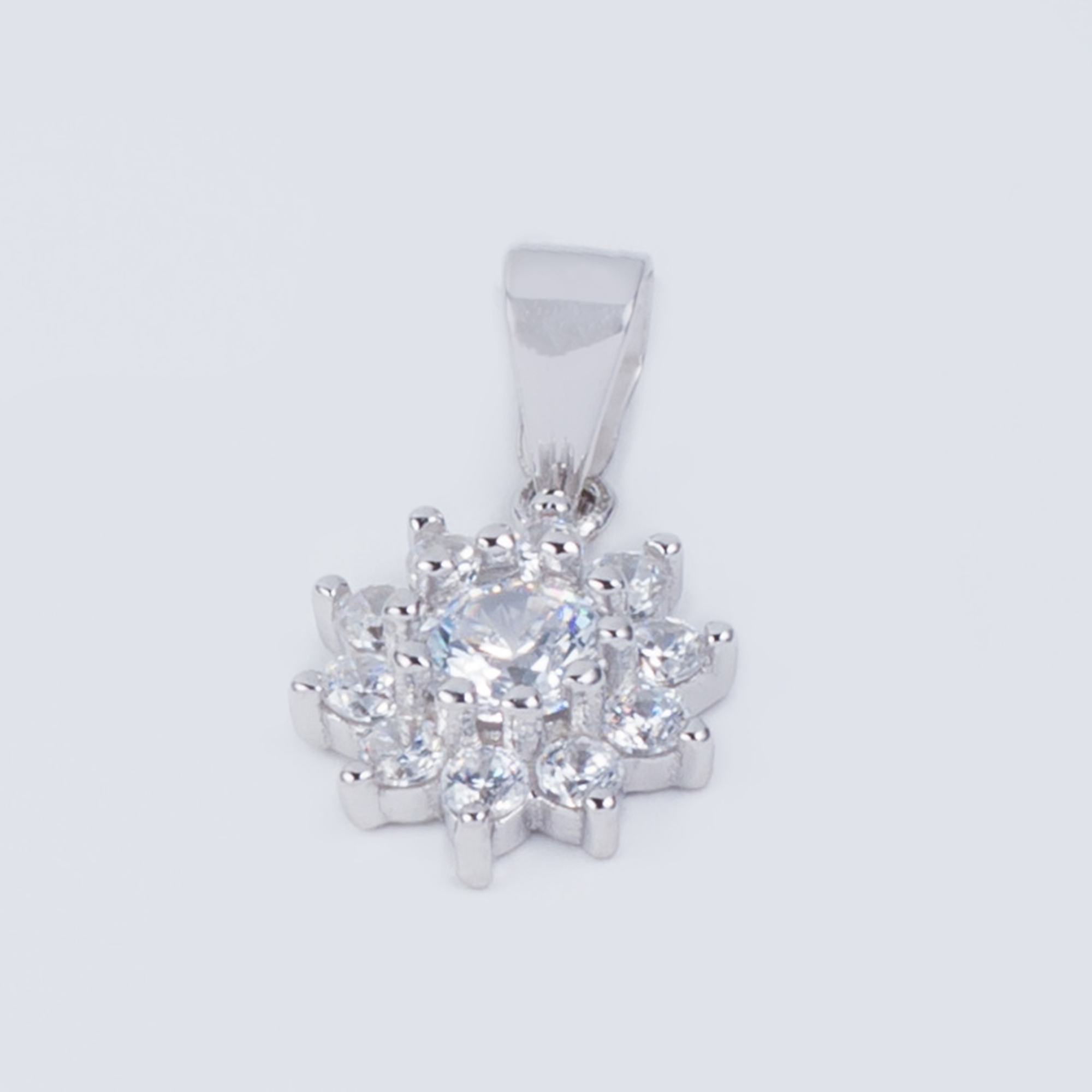 

Підвіска TOP Silver 1,10 г