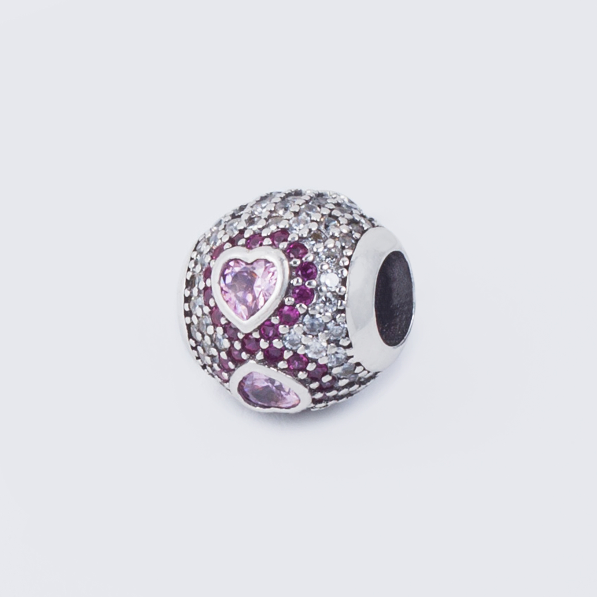 

Шарм Срібло 925 TOP Silver 2,30 г 580181рб