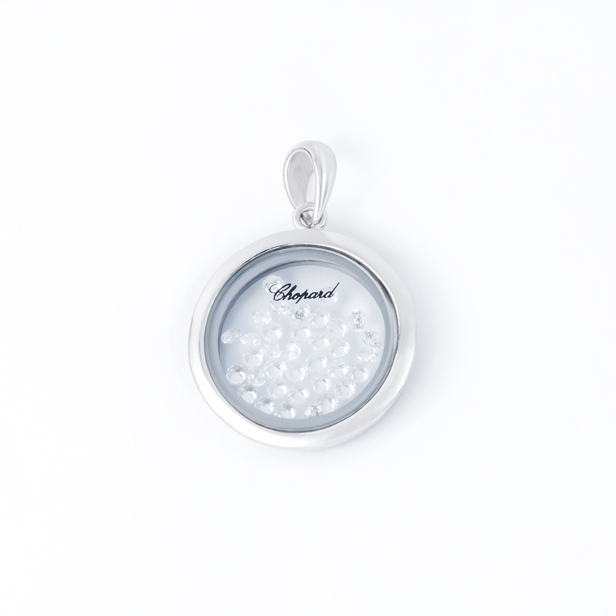 

Підвіска TOP Silver 4,60 г
