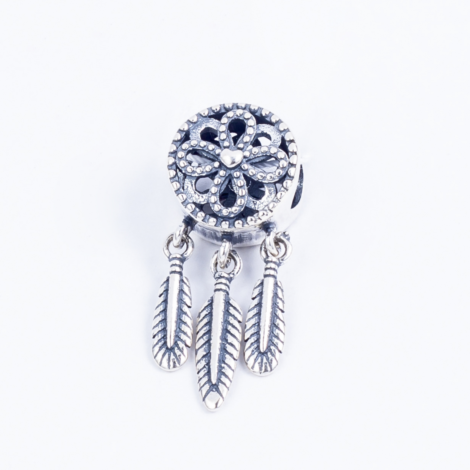 

Шарм Срібло 925 TOP Silver 3,10 г 580191