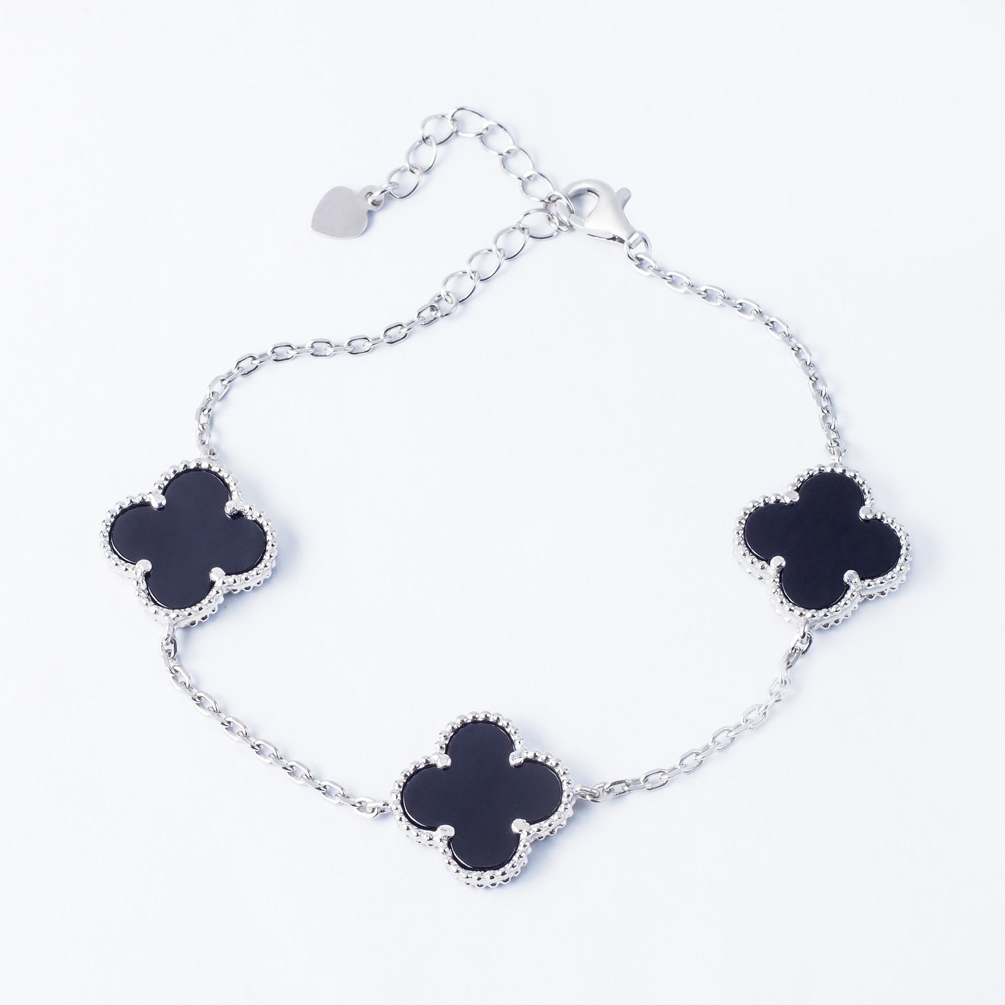 

Браслет TOP Silver размер 16,5 5,50 г 550189ч