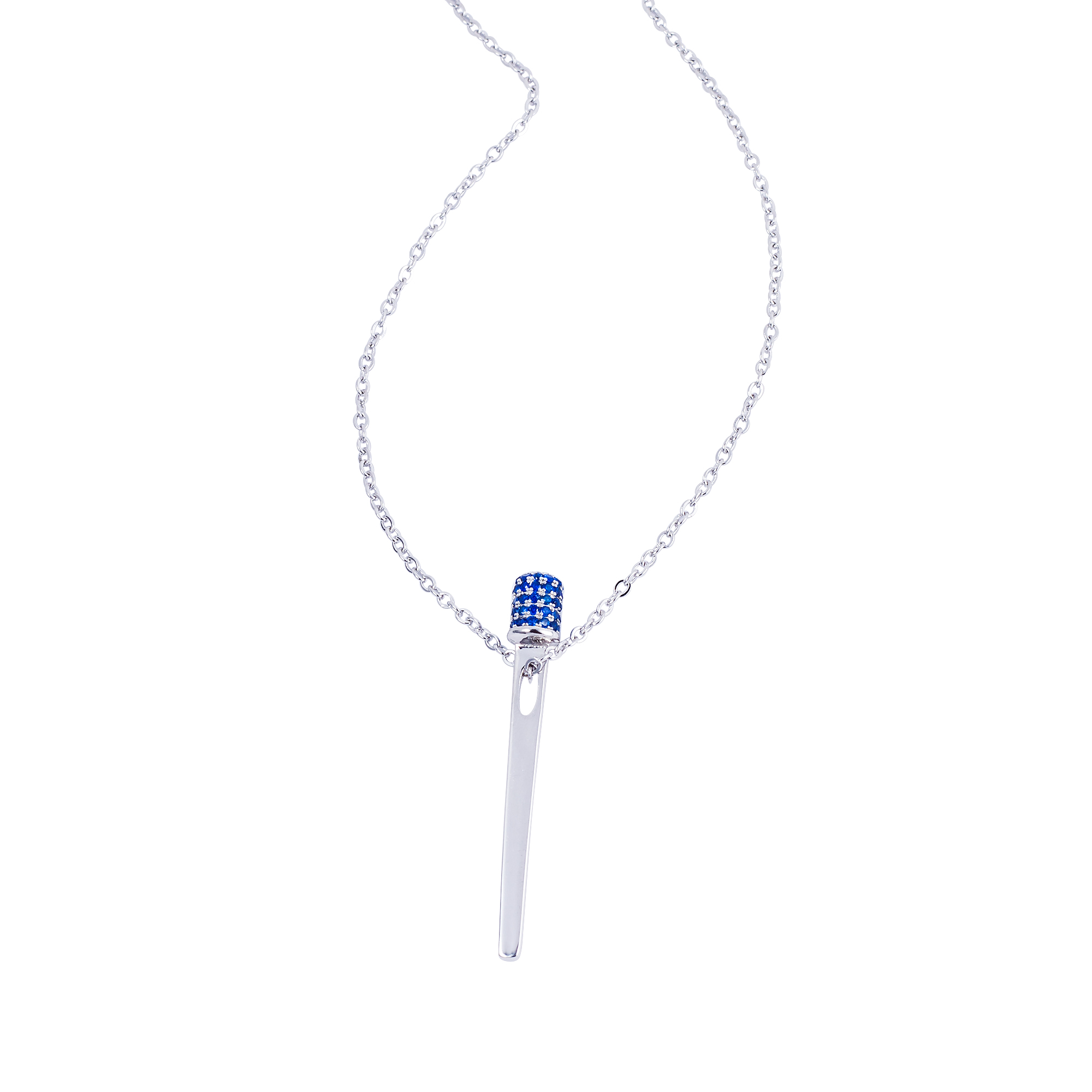 

Кольє TOP Silver 3,50 г 560142с