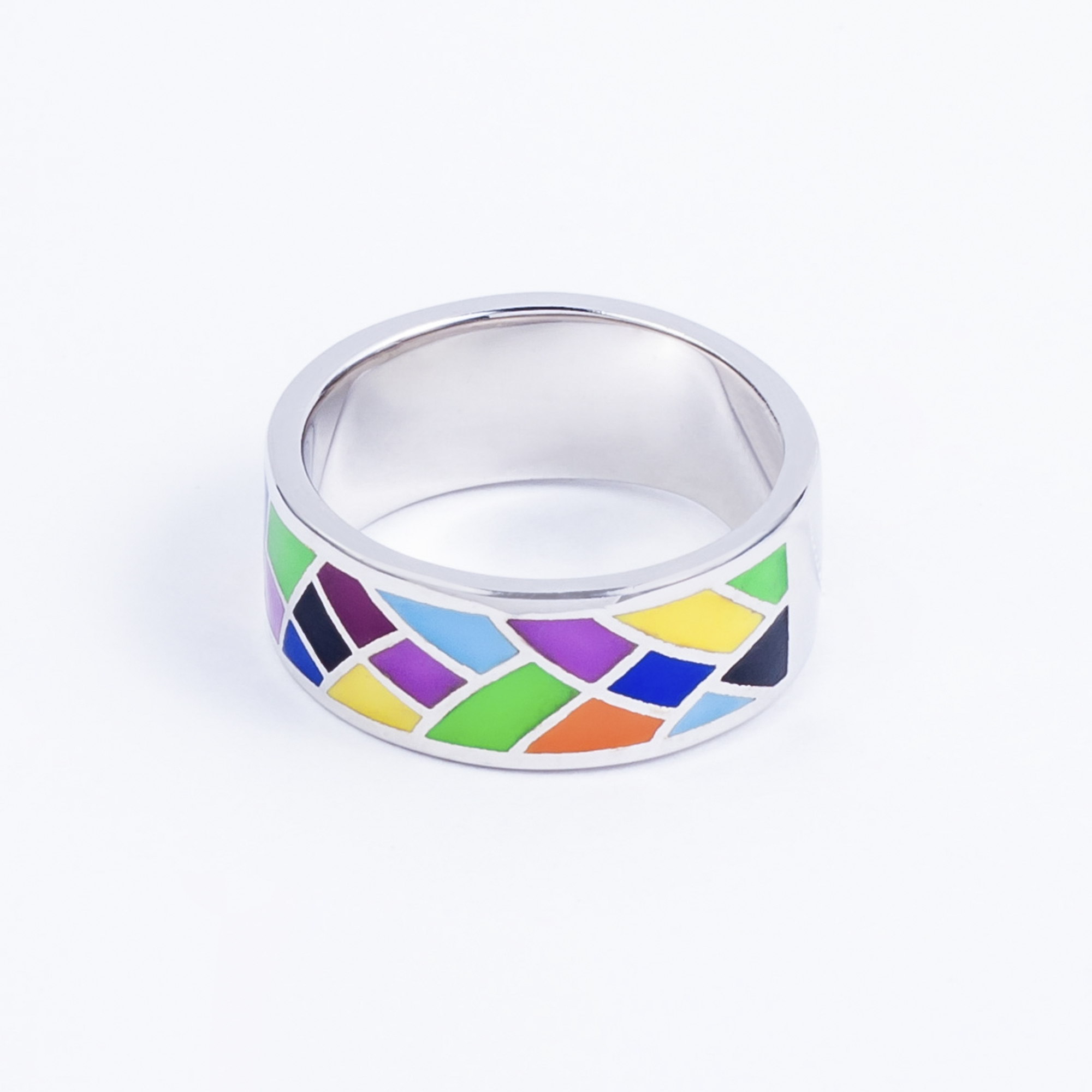 

Каблучка TOP Silver размер 19,0 6,00 г е9510005