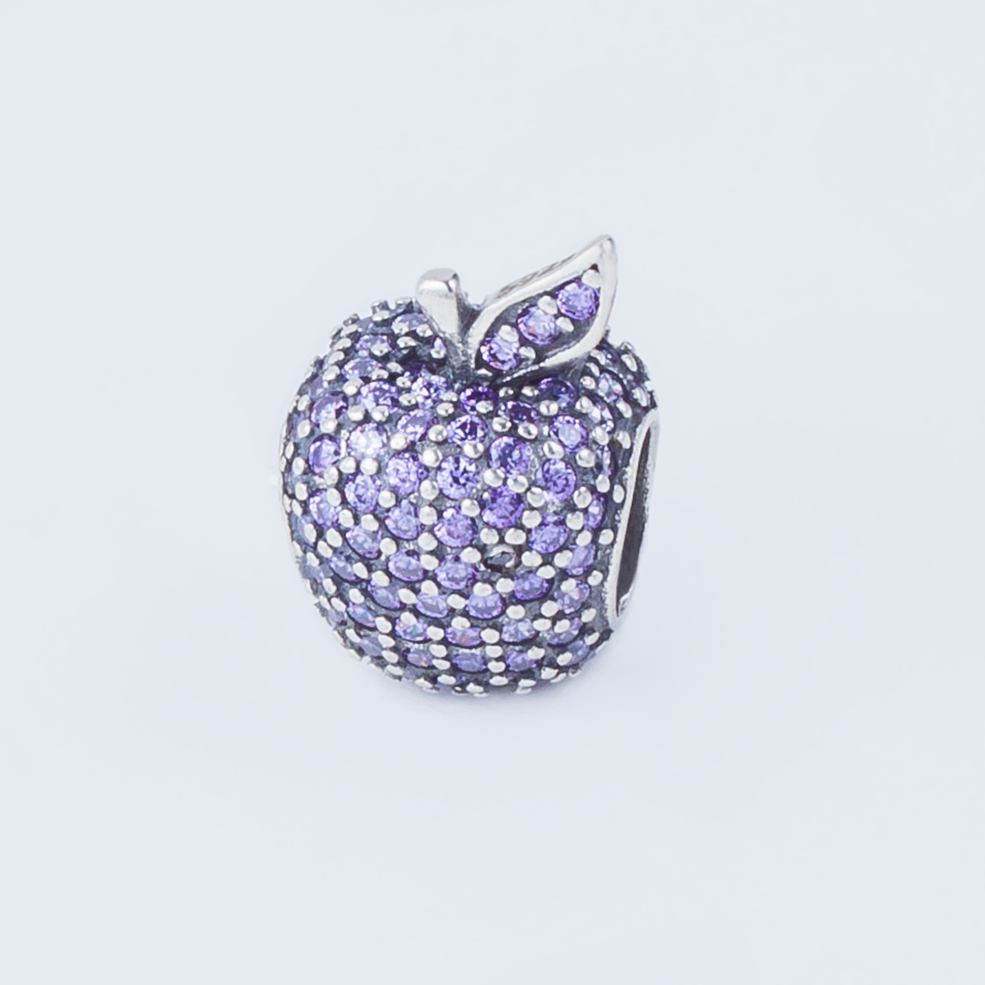 

Шарм Срібло 925 TOP Silver 2,70 г 580057ф