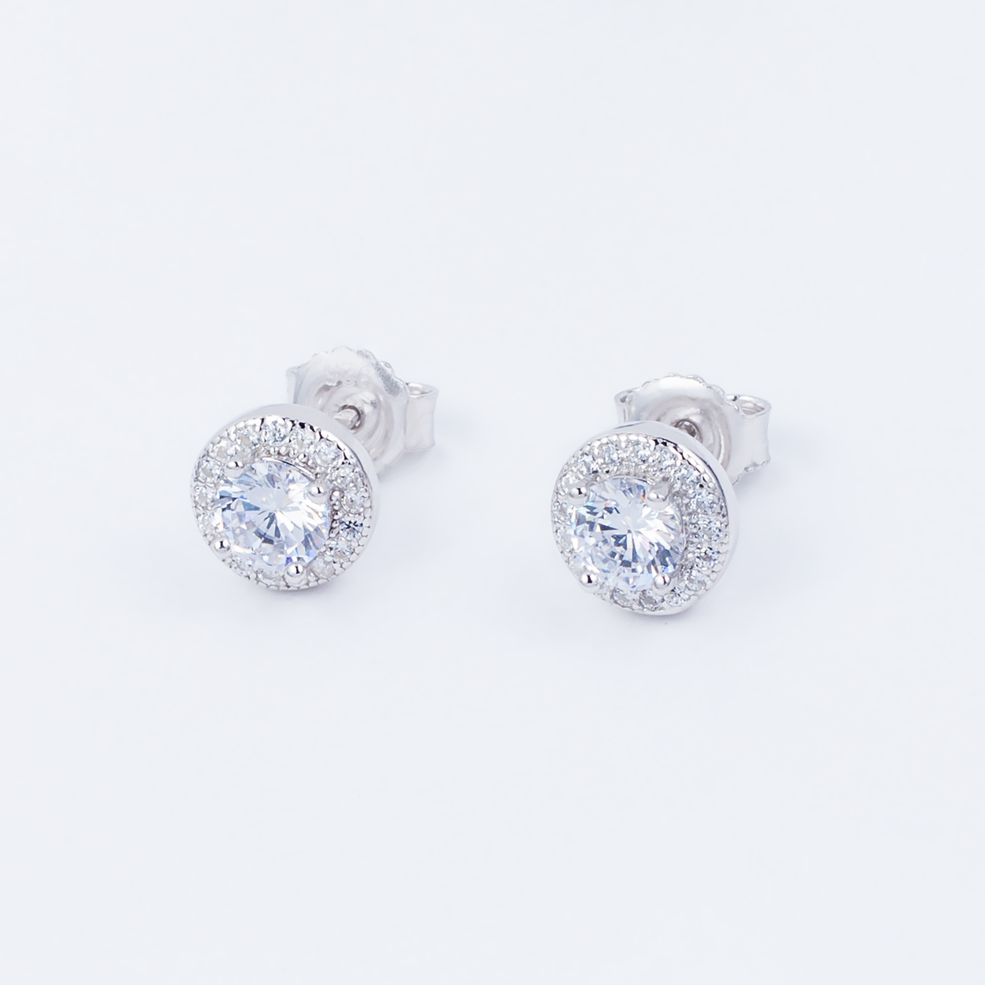 

Сережки TOP Silver 2,33 г