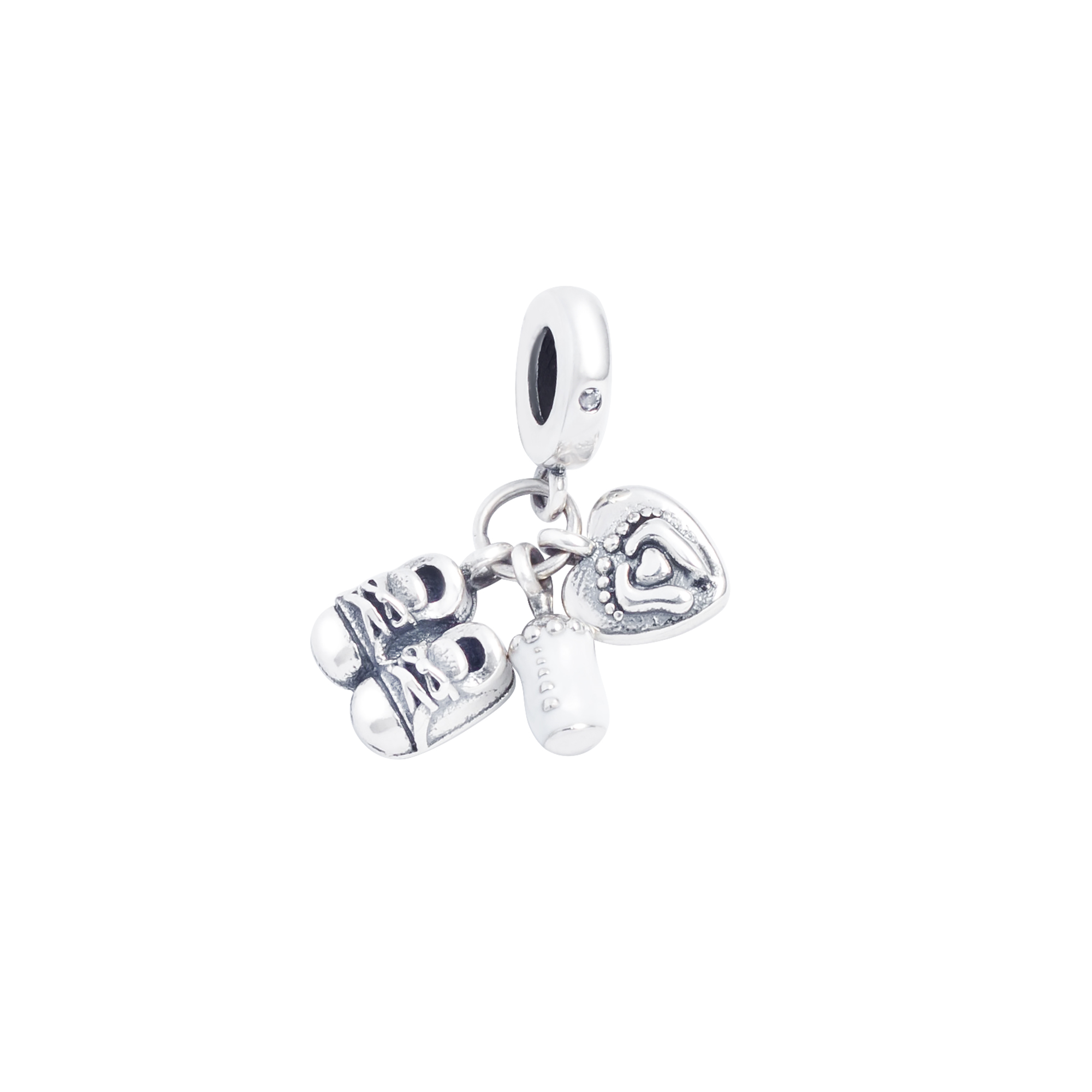 

Шарм Срібло 925 TOP Silver 3,93 г 580543б
