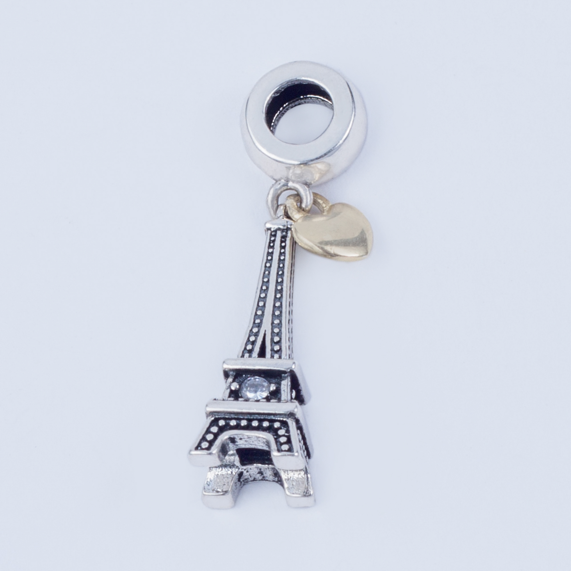 

Шарм Срібло 925 TOP Silver 3,07 г 580015б