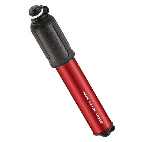 

Ручний насос Lezyne HV DRIVE - S Червоний Y13 90psi Y13 (4712805 989423)