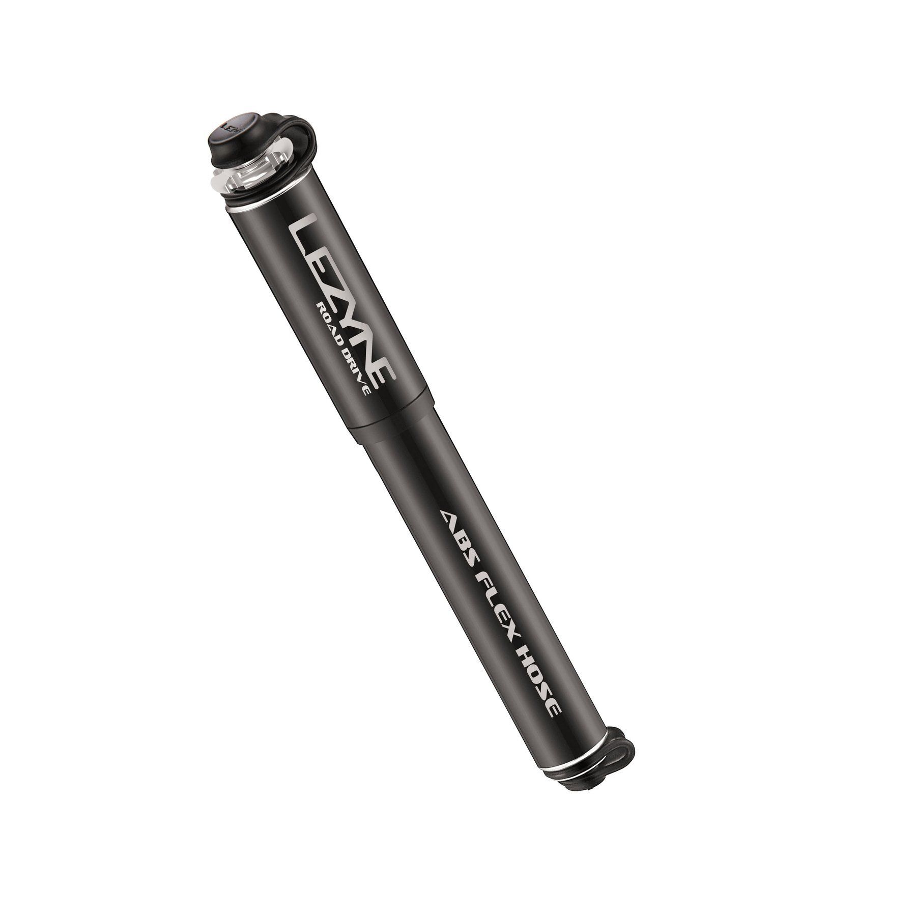

Ручний насос Lezyne ROAD DRIVE - S Чорний 160psi Y13 (4712805 981717)