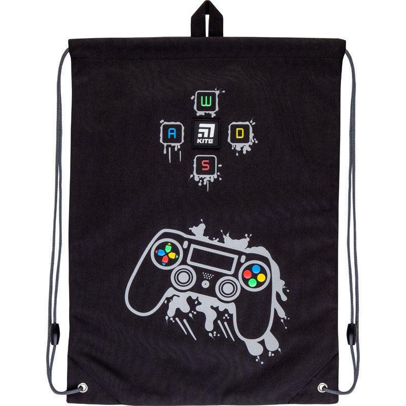 

Сумка для взуття Kite 600M Gamer (k21-600m-6)