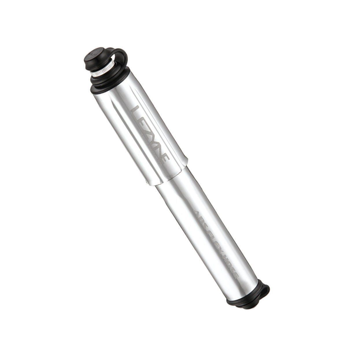 

Ручний насос Lezyne TECH DRIVE HP - S Сріблястий 120psi Y13 (4712805 976294)